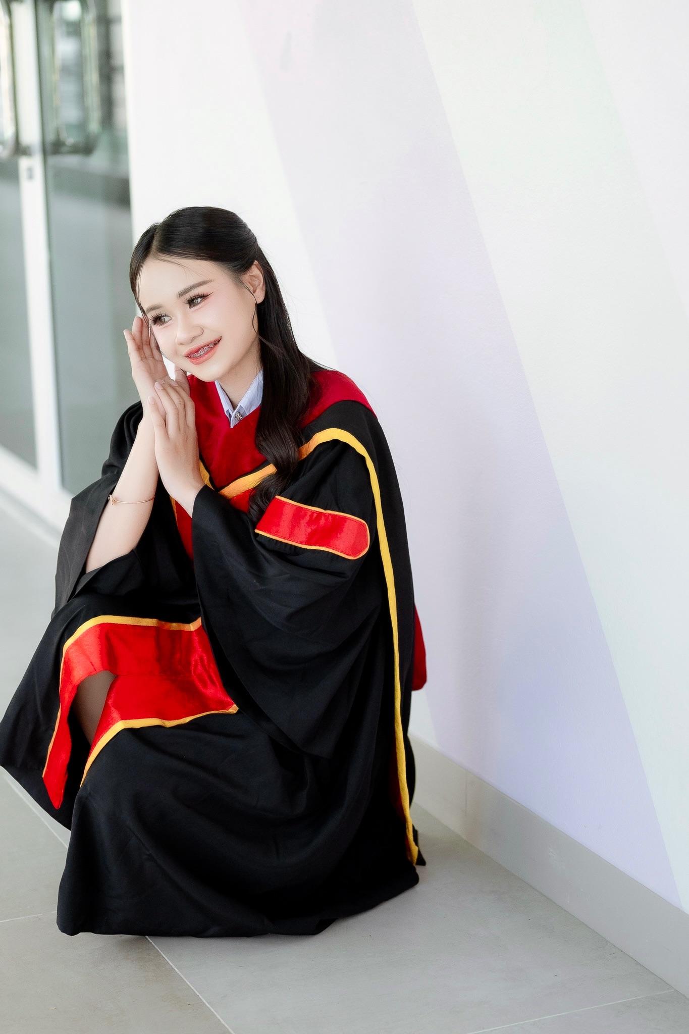 ผลงานรับปริญญา มหาวิทยาลัยราชภัฏนครศรีธรรมราช โดย เชอรี่ช่างภาพนครศรีธรรมราช ภาพที่ 7