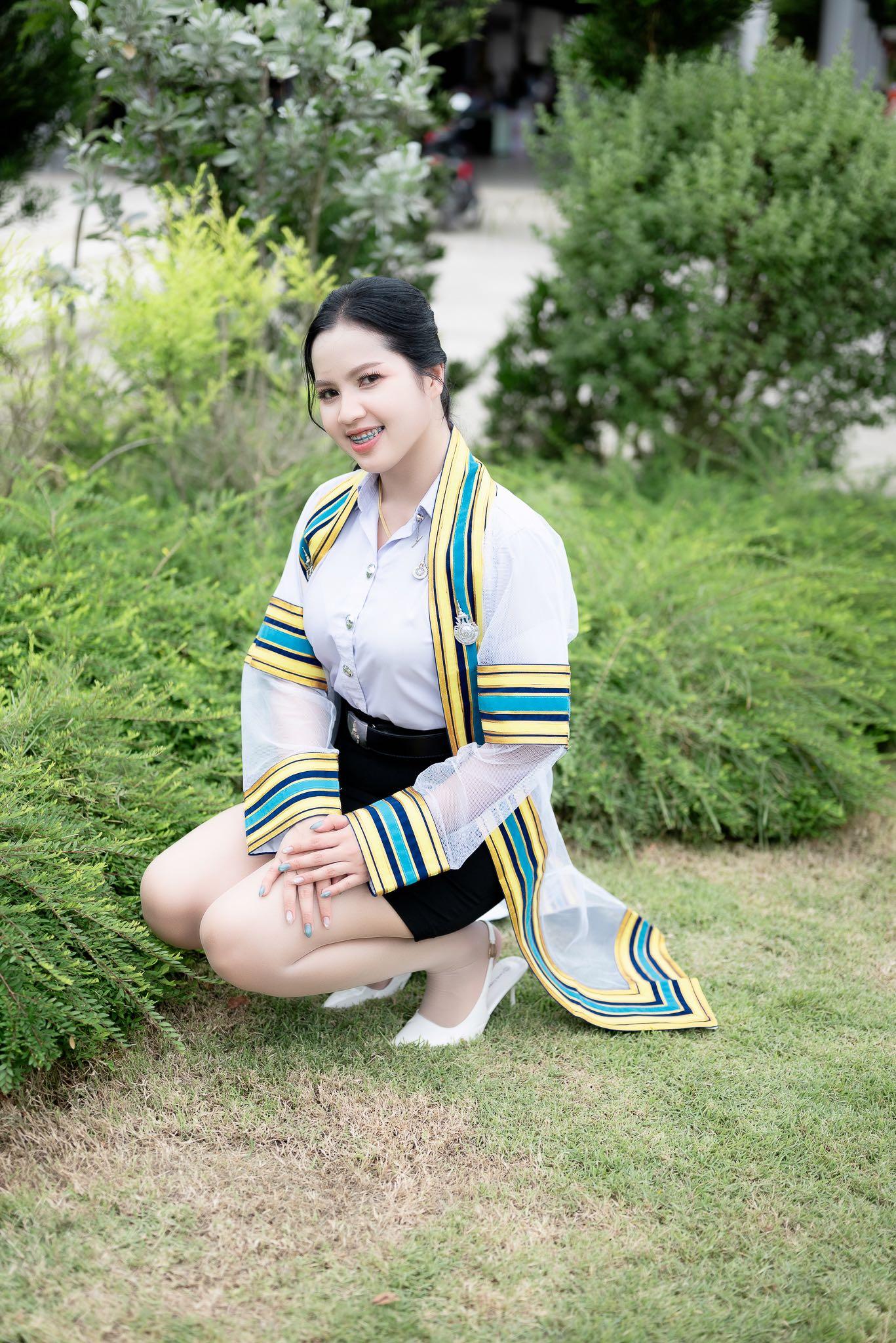 ผลงานรับปริญญา มหาวิทยาลัยเทคโนโลยีราชมงคลศรีวิชัย โดย เชอรี่ช่างภาพนครศรีธรรมราช ภาพที่ 8