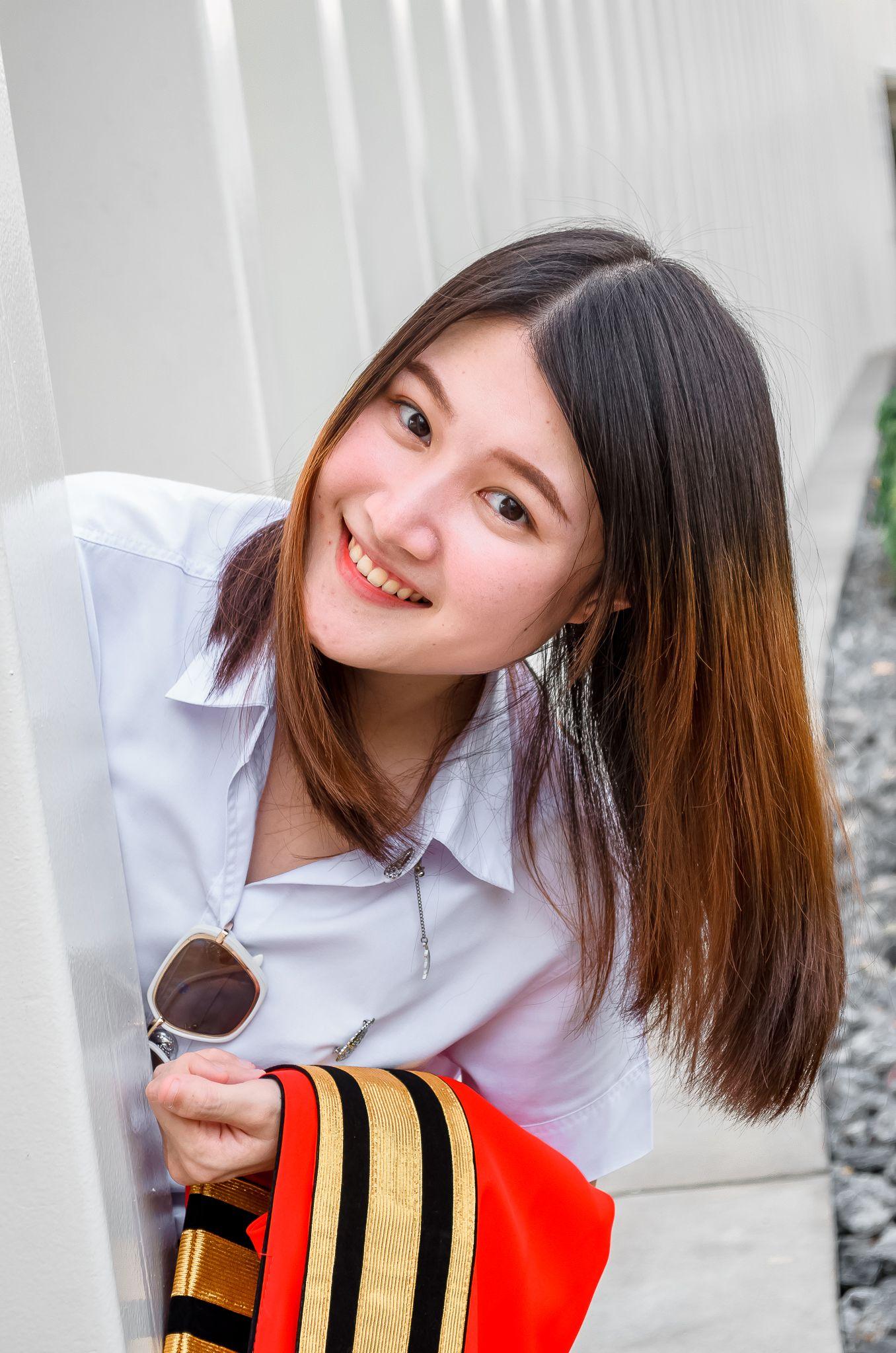 ผลงานรับปริญญา สถาบันเทคโนโลยีพระจอมเกล้าเจ้าคุณทหารลาดกระบัง โดย PPhotogtapher ภาพที่ 9