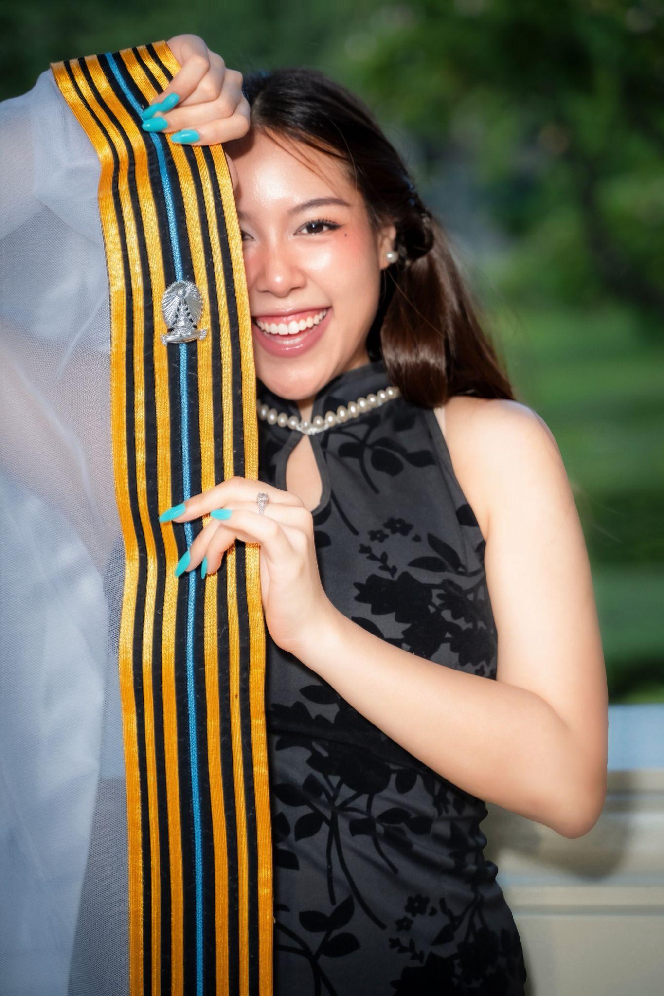 ผลงานรับปริญญา จุฬาลงกรณ์มหาวิทยาลัย โดย PPhotogtapher ภาพที่ 13