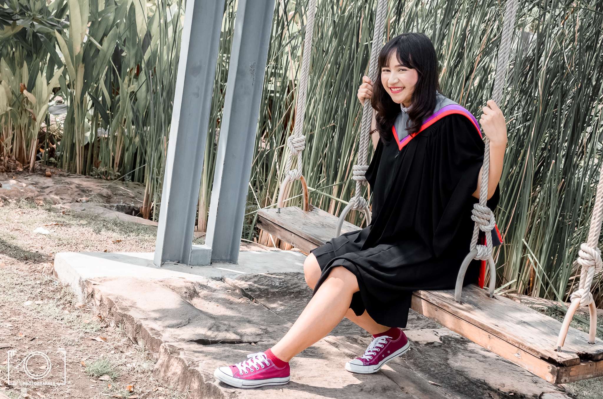 ผลงานรับปริญญา มหาวิทยาลัยศรีนครินทรวิโรฒ โดย PPhotogtapher ภาพที่ 6