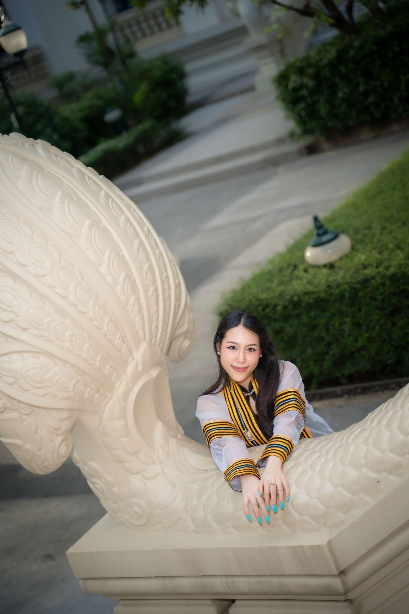 ผลงานรับปริญญา จุฬาลงกรณ์มหาวิทยาลัย โดย PPhotogtapher ภาพที่ 7