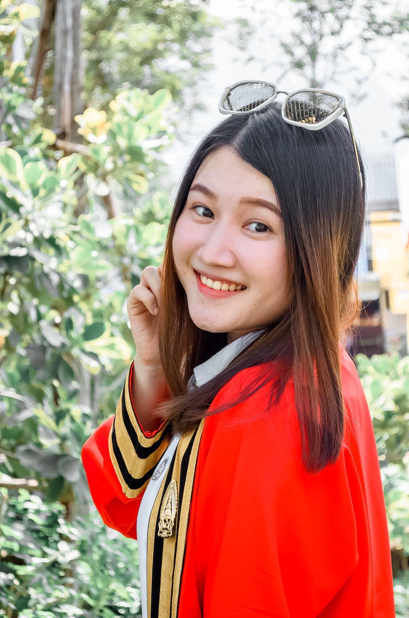 ผลงานรับปริญญา สถาบันเทคโนโลยีพระจอมเกล้าเจ้าคุณทหารลาดกระบัง โดย PPhotogtapher ภาพที่ 6
