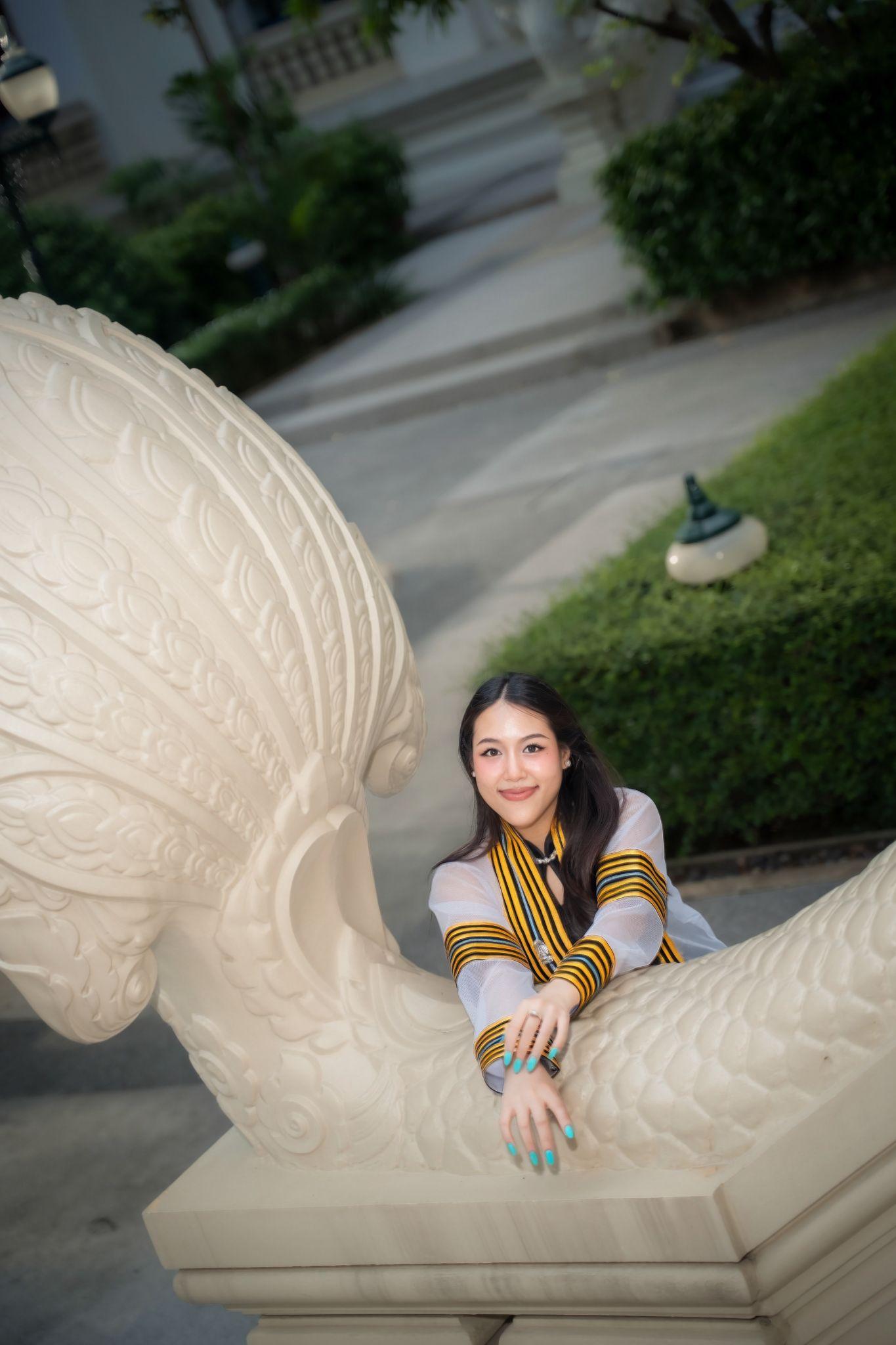 ผลงานรับปริญญา จุฬาลงกรณ์มหาวิทยาลัย โดย PPhotogtapher ภาพที่ 8