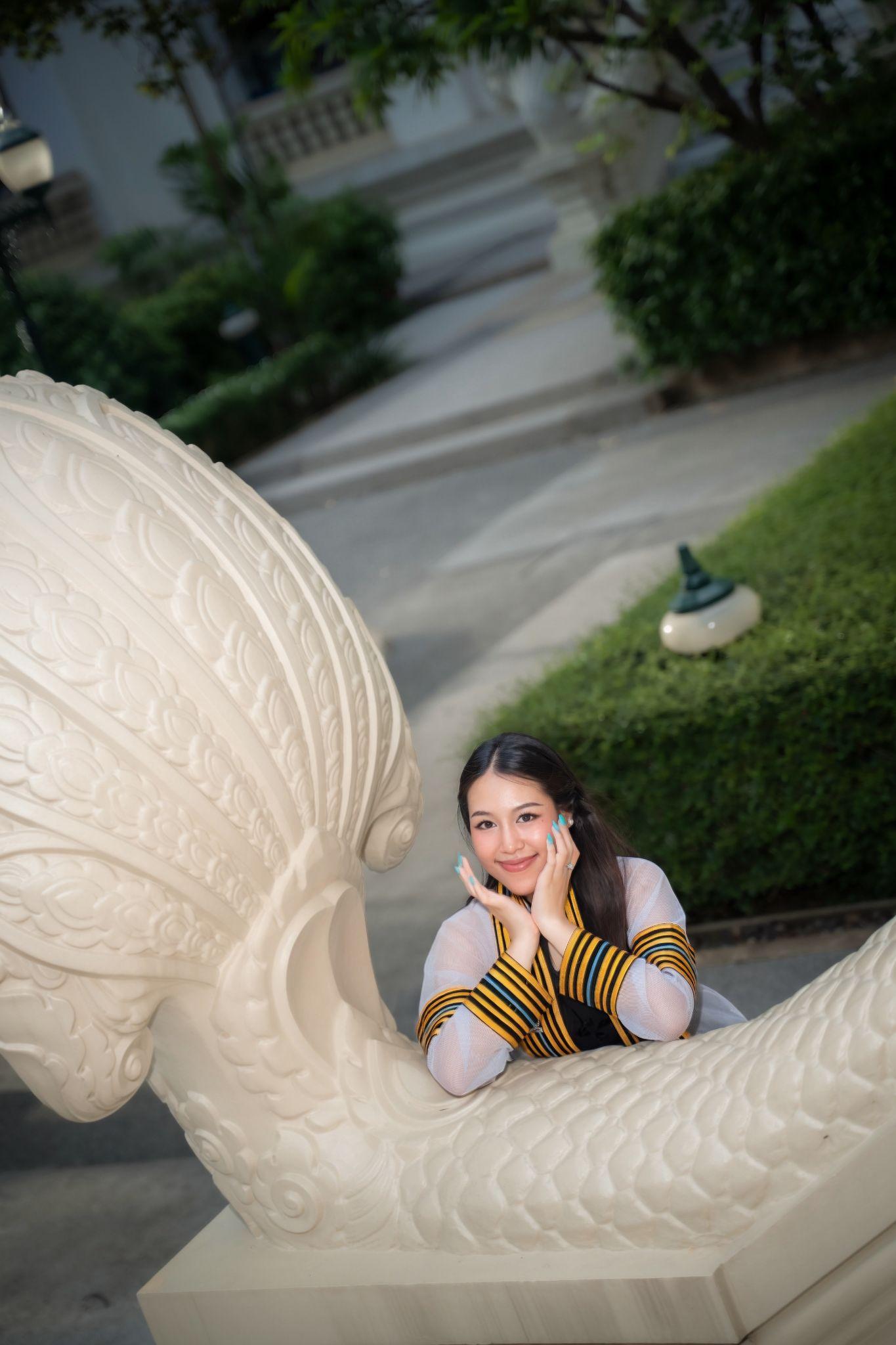 ผลงานรับปริญญา จุฬาลงกรณ์มหาวิทยาลัย โดย PPhotogtapher ภาพที่ 10