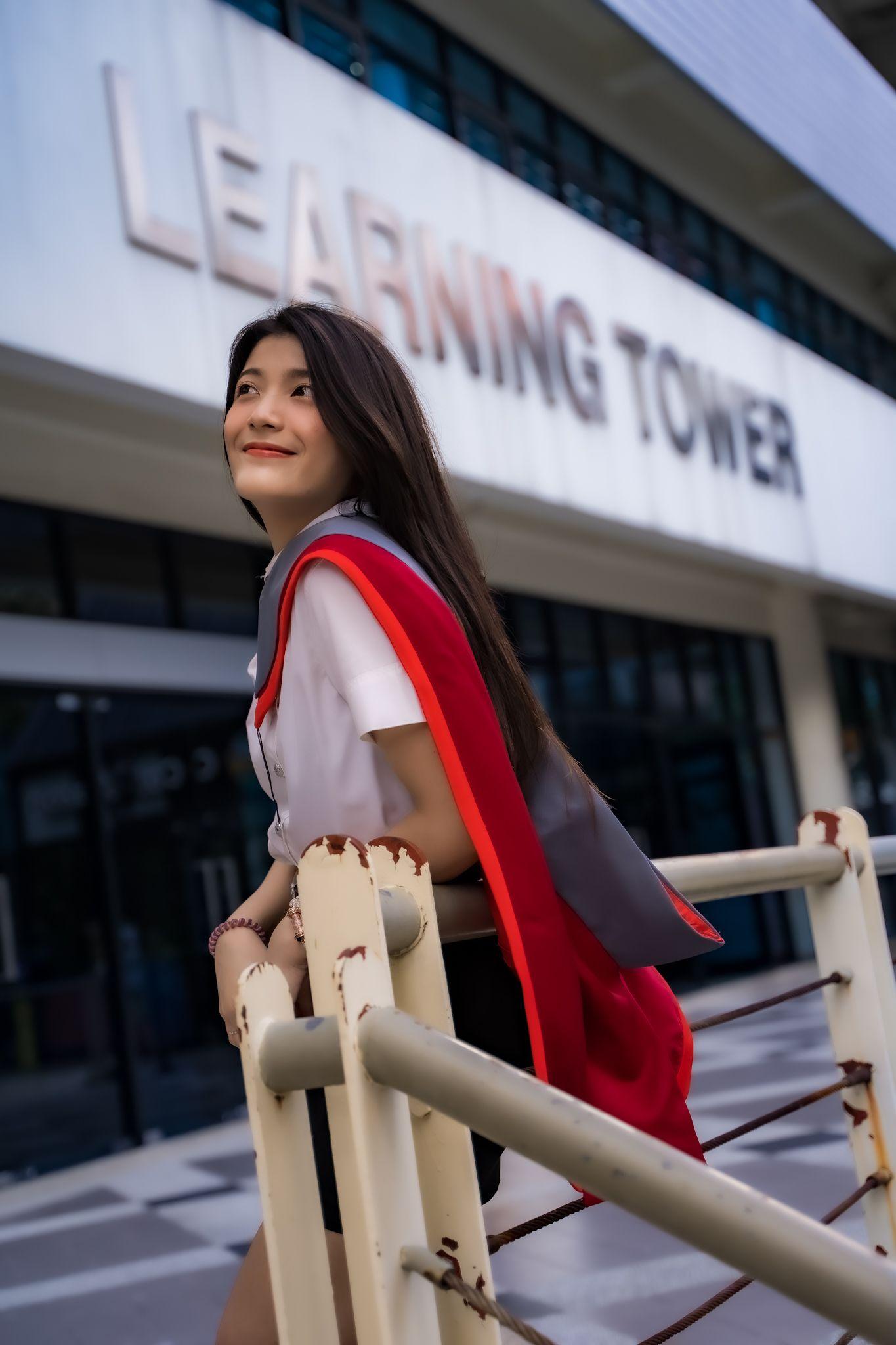 ผลงานรับปริญญา มหาวิทยาลัยศรีนครินทรวิโรฒ โดย PPhotogtapher ภาพที่ 1
