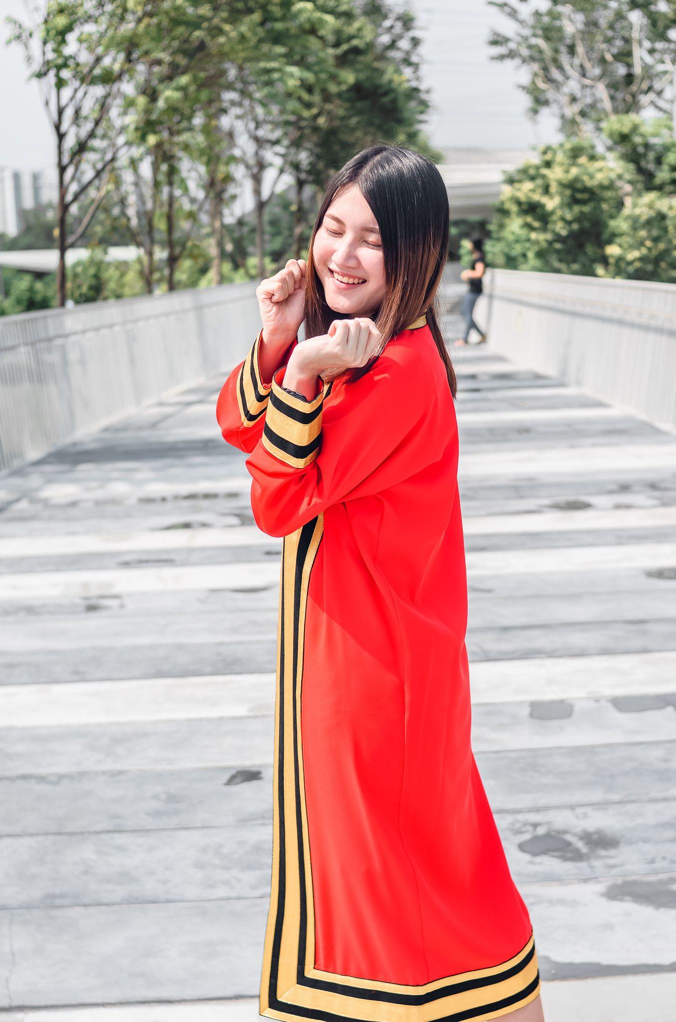 ผลงานรับปริญญา สถาบันเทคโนโลยีพระจอมเกล้าเจ้าคุณทหารลาดกระบัง โดย PPhotogtapher ภาพที่ 3