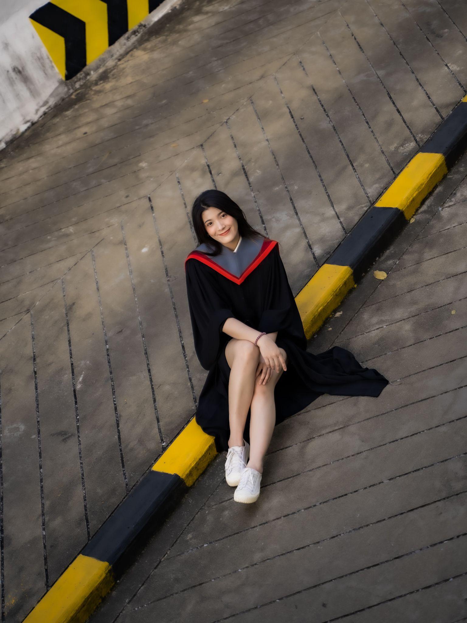 ผลงานรับปริญญา มหาวิทยาลัยศรีนครินทรวิโรฒ โดย PPhotogtapher ภาพที่ 7