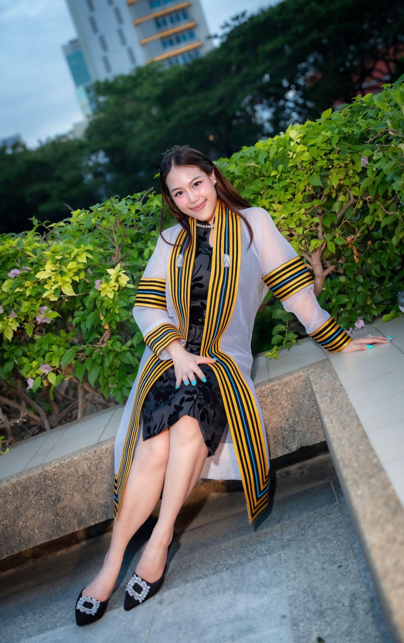 ผลงานรับปริญญา จุฬาลงกรณ์มหาวิทยาลัย โดย PPhotogtapher ภาพที่ 14