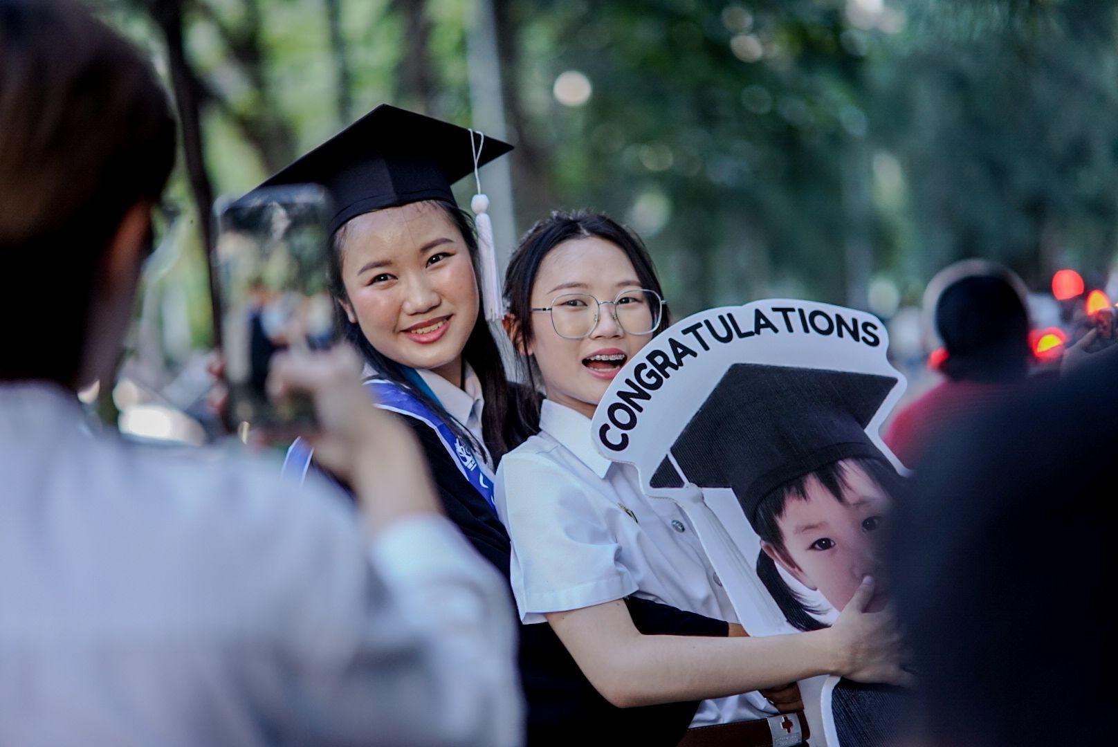 ผลงานรับปริญญา มหาวิทยาลัยเกษตรศาสตร์ โดย 9Yo Photo ภาพที่ 10