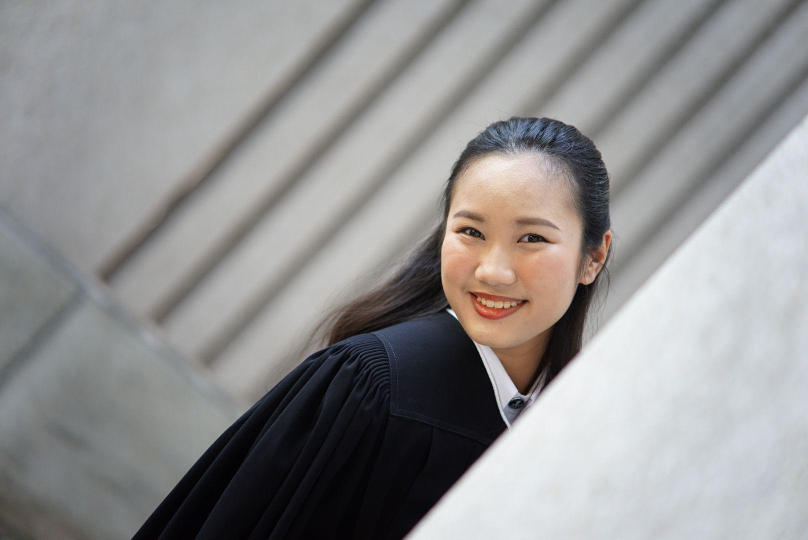 ผลงานรับปริญญา มหาวิทยาลัยเกษตรศาสตร์ โดย 9Yo Photo ภาพที่ 7
