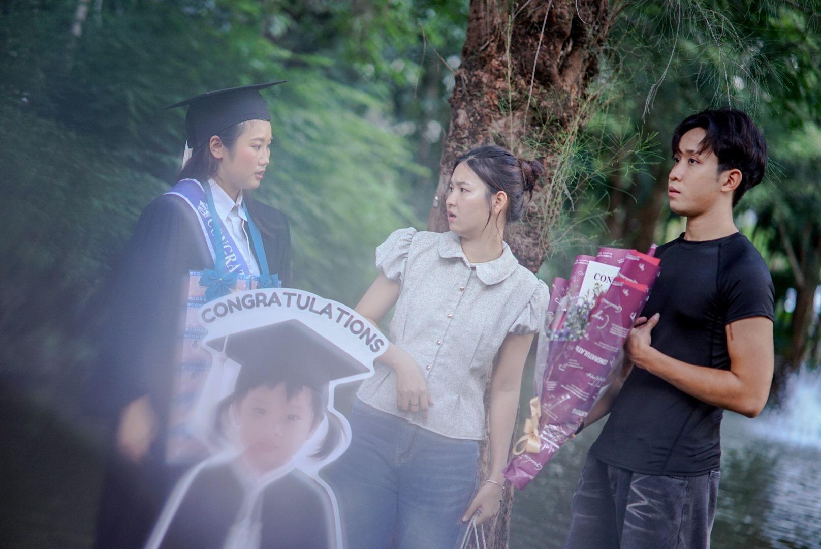 ผลงานรับปริญญา มหาวิทยาลัยเกษตรศาสตร์ โดย 9Yo Photo ภาพที่ 14