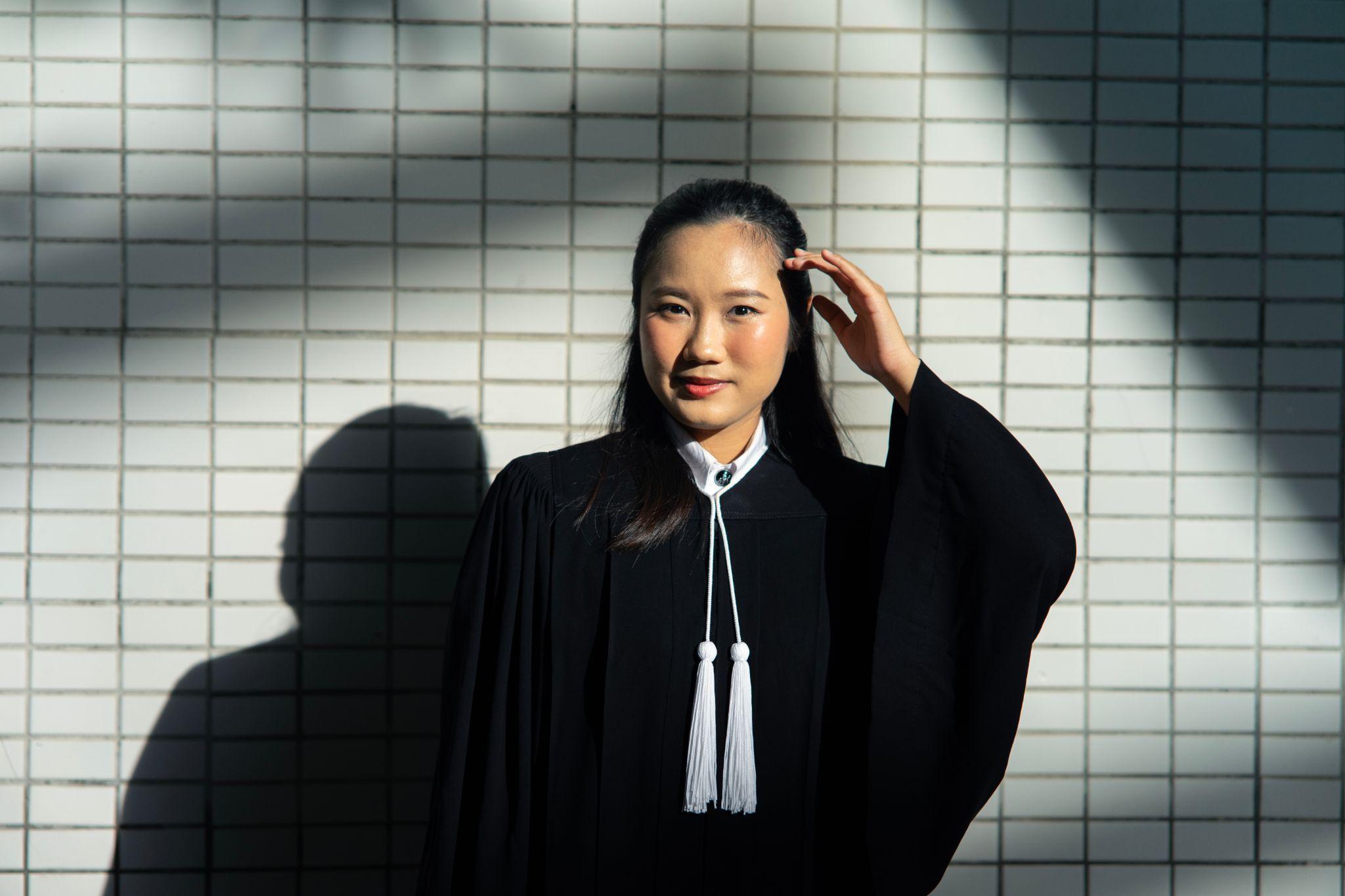 ผลงานรับปริญญา มหาวิทยาลัยเกษตรศาสตร์ โดย 9Yo Photo ภาพที่ 3