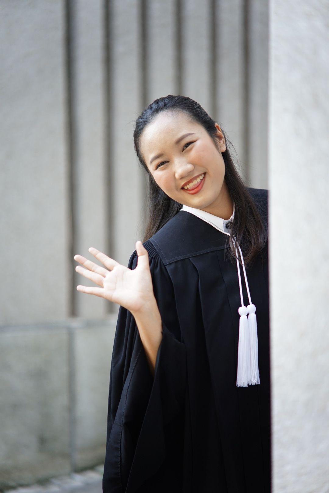 ผลงานรับปริญญา มหาวิทยาลัยเกษตรศาสตร์ โดย 9Yo Photo ภาพที่ 8