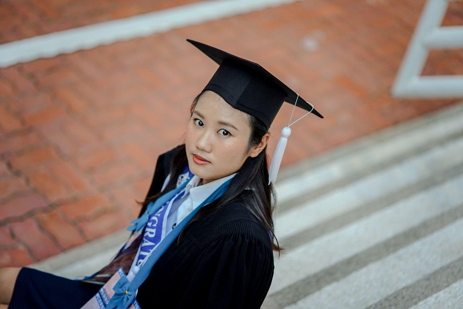 ผลงานรับปริญญา มหาวิทยาลัยเกษตรศาสตร์ โดย 9Yo Photo ภาพที่ 20