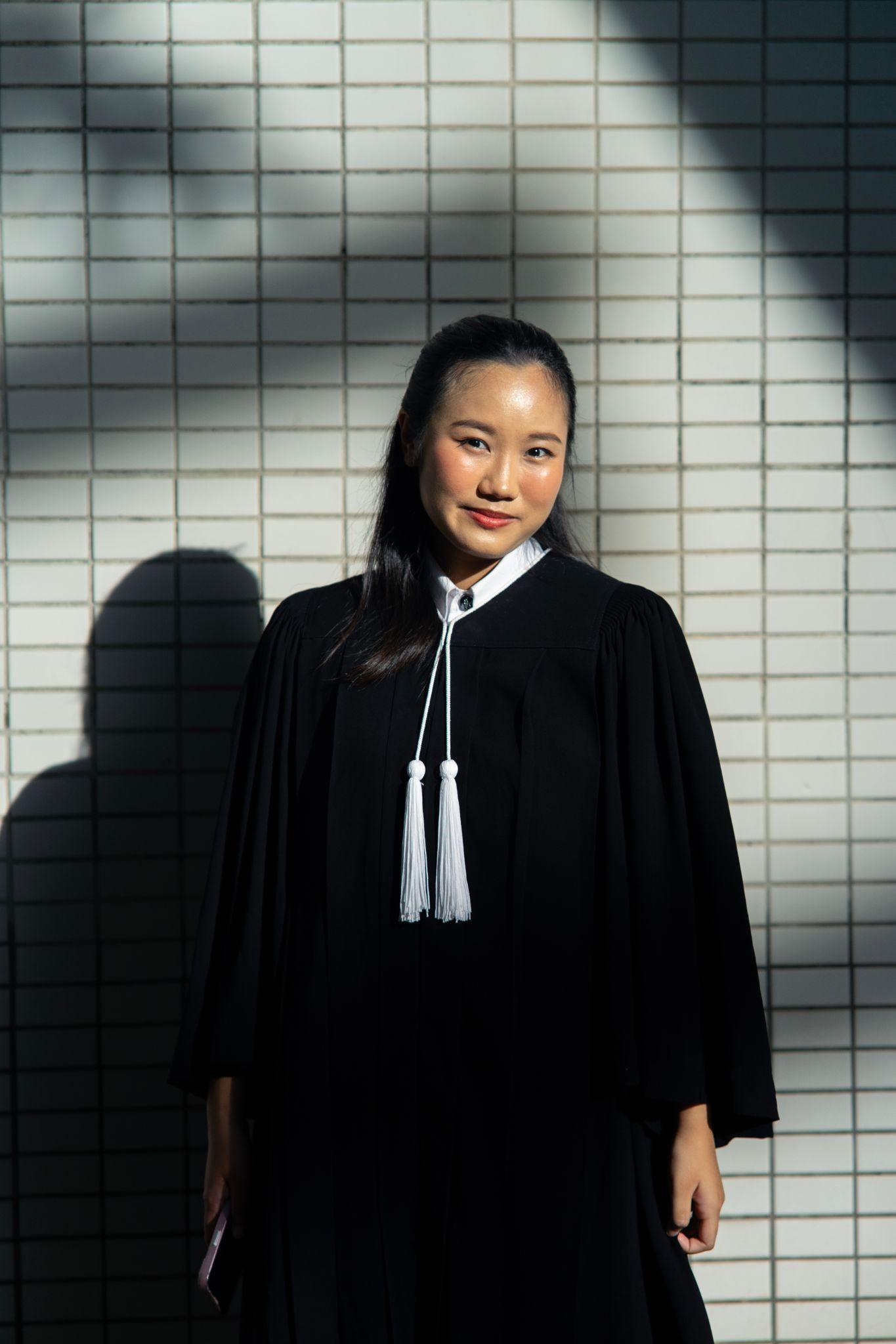 ผลงานรับปริญญา มหาวิทยาลัยเกษตรศาสตร์ โดย 9Yo Photo ภาพที่ 4