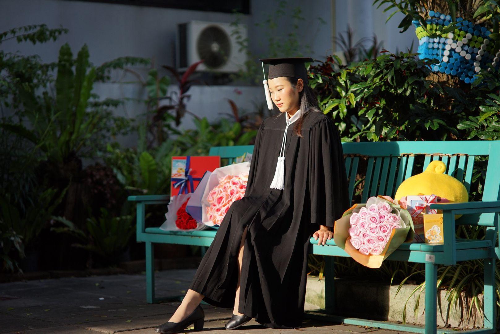 ผลงานรับปริญญา มหาวิทยาลัยเกษตรศาสตร์ โดย 9Yo Photo ภาพที่ 17