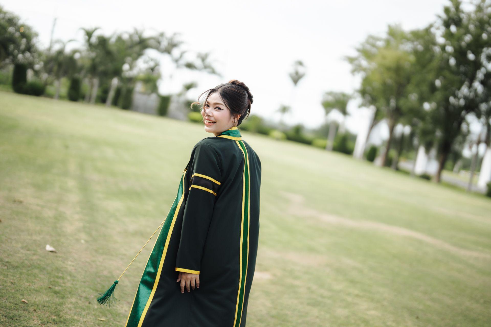 ผลงานรับปริญญา สถาบันบัณฑิตพัฒนศิลป์ โดย 30thsnap ภาพที่ 5