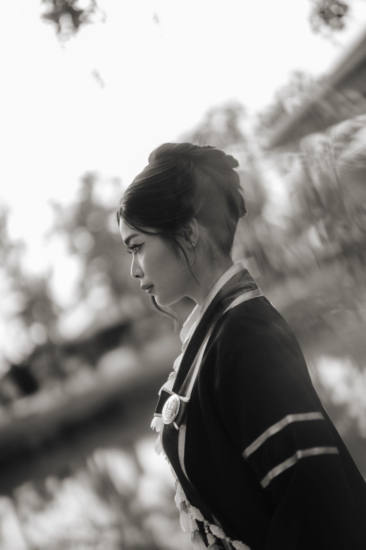 ผลงานรับปริญญา สถาบันบัณฑิตพัฒนศิลป์ โดย 30thsnap ภาพที่ 2