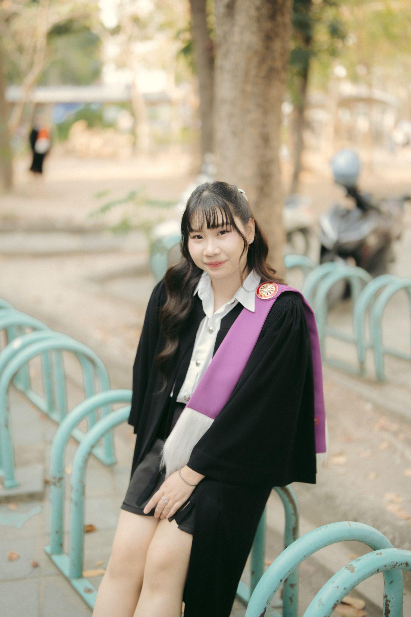 ผลงานรับปริญญา มหาวิทยาลัยธรรมศาสตร์ โดย 30thsnap ภาพที่ 5