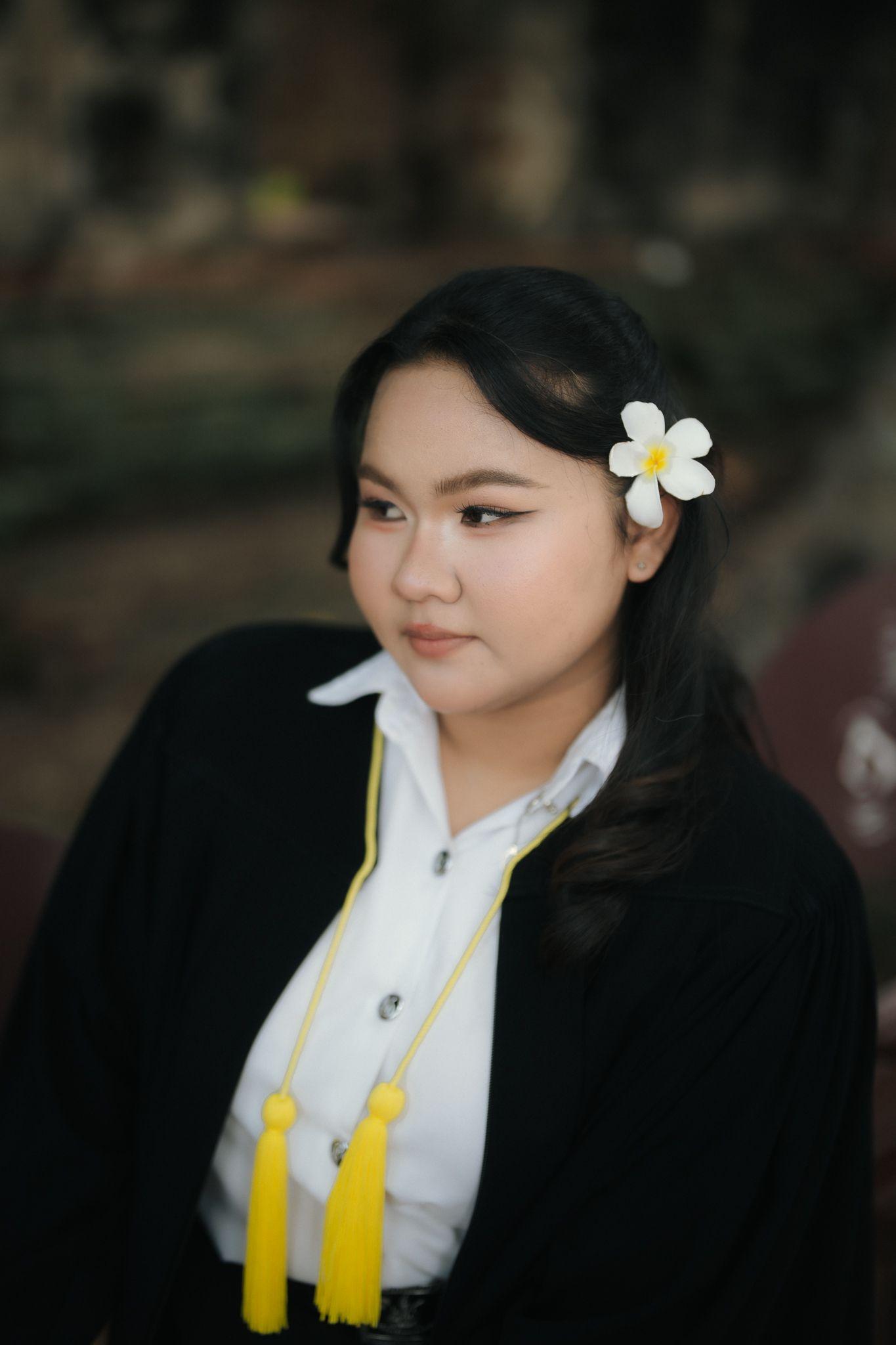ผลงานรับปริญญา มหาวิทยาลัยเกษตรศาสตร์ โดย 30thsnap ภาพที่ 8