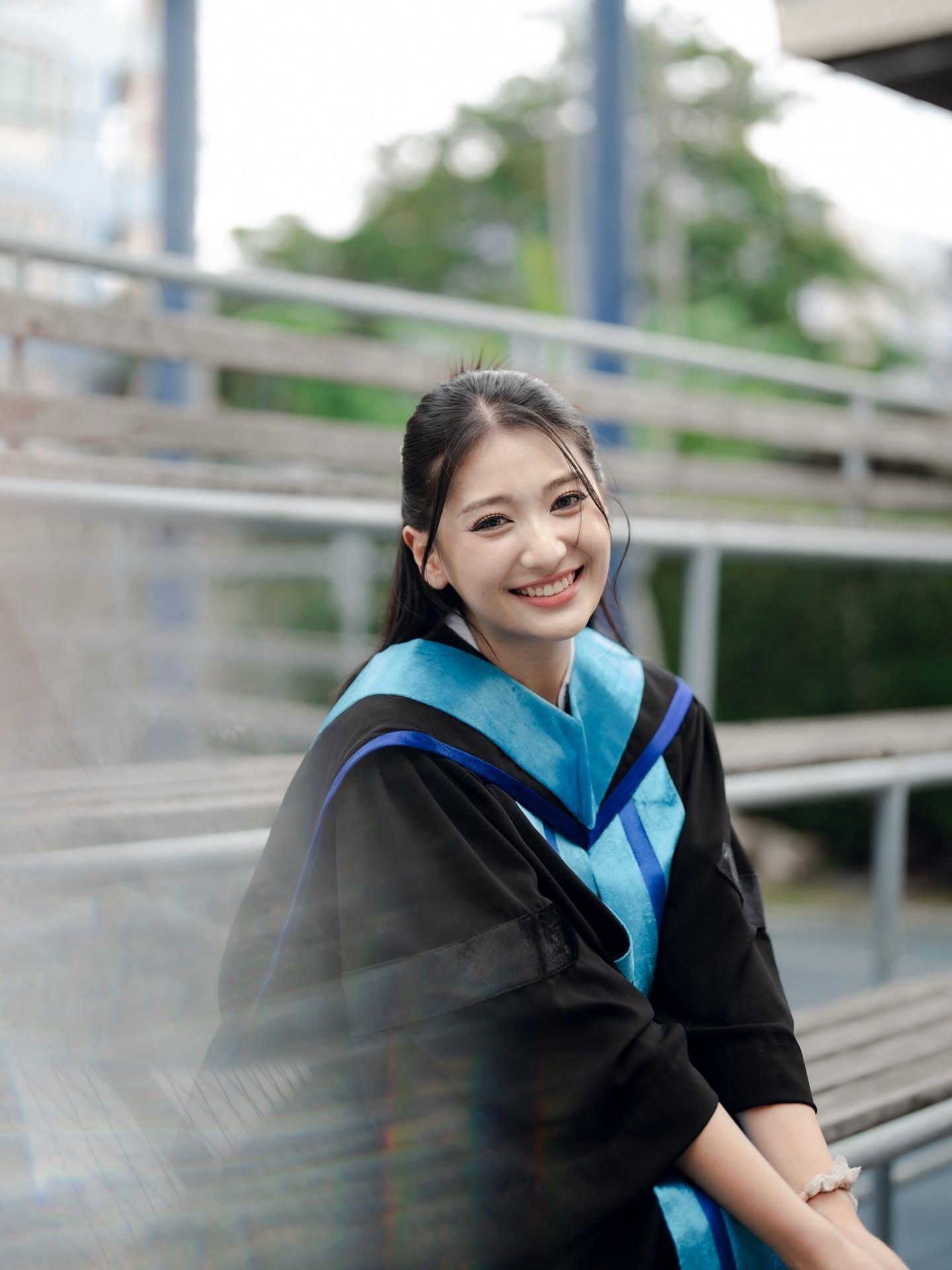 ผลงานรับปริญญา โดย 30thsnap ภาพที่ 3