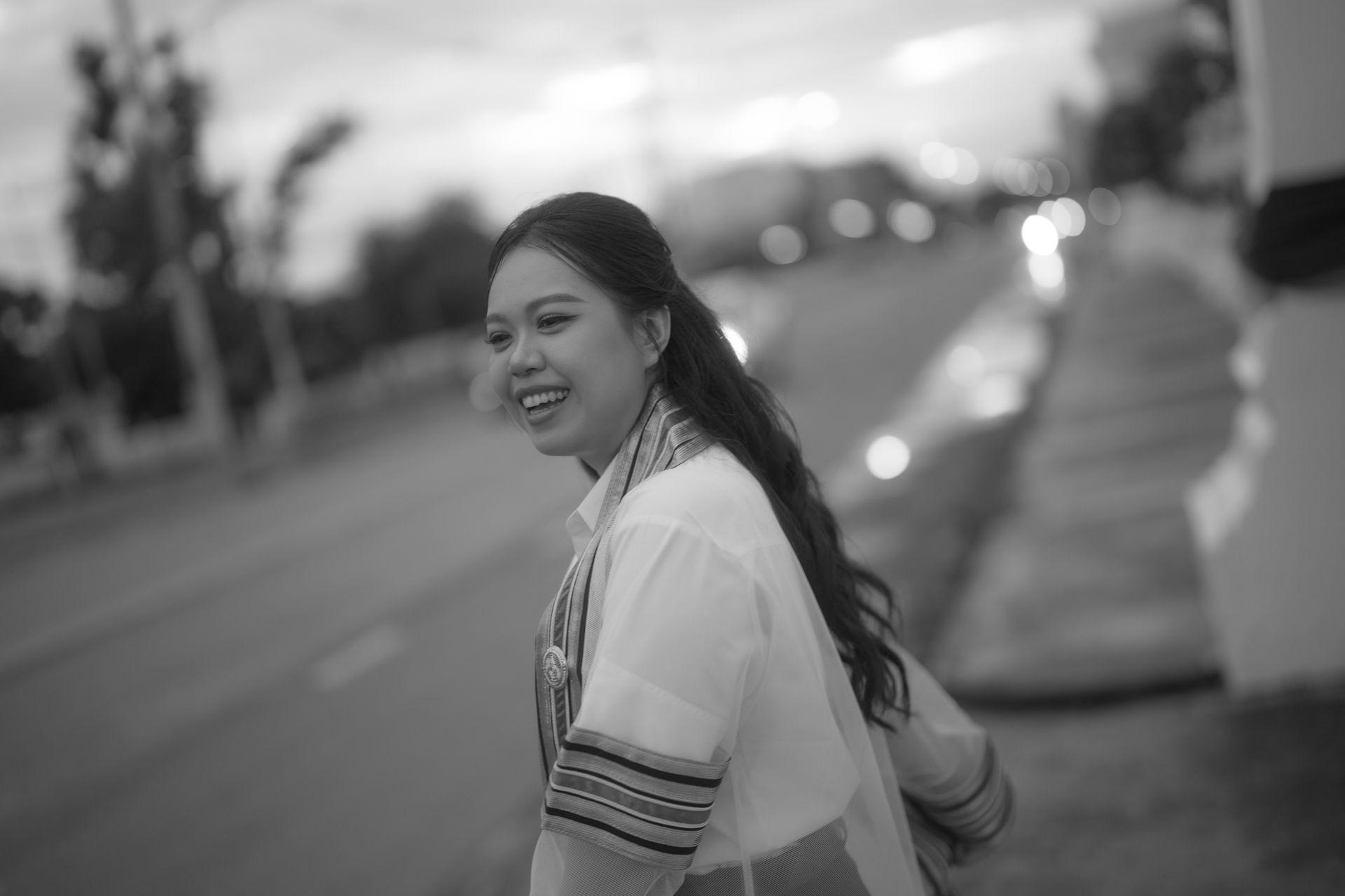 ผลงานรับปริญญา มหาวิทยาลัยราชภัฏสวนสุนันทา โดย 30thsnap ภาพที่ 8