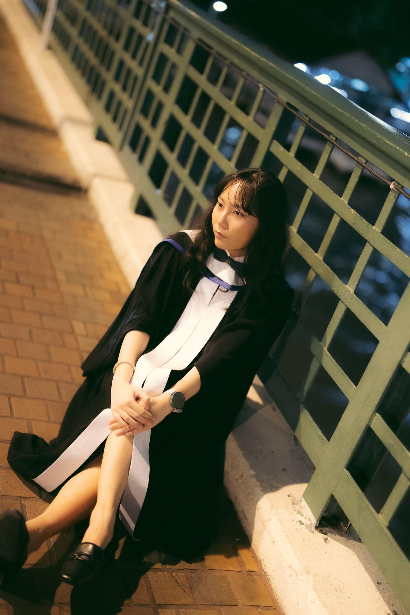 ผลงานรับปริญญา มหาวิทยาลัยมหิดล โดย 30thsnap ภาพที่ 8