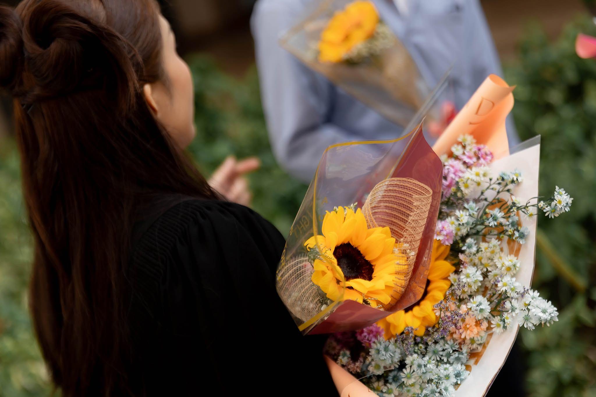 ผลงานรับปริญญา มหาวิทยาลัยธรรมศาสตร์ โดย 30thsnap ภาพที่ 6