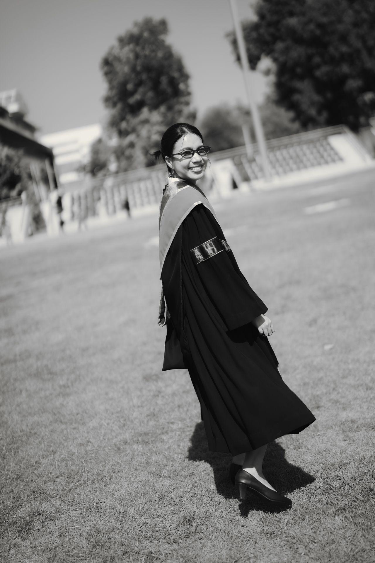 ผลงานรับปริญญา มหาวิทยาลัยราชภัฏเทพสตรี โดย 30thsnap ภาพที่ 10