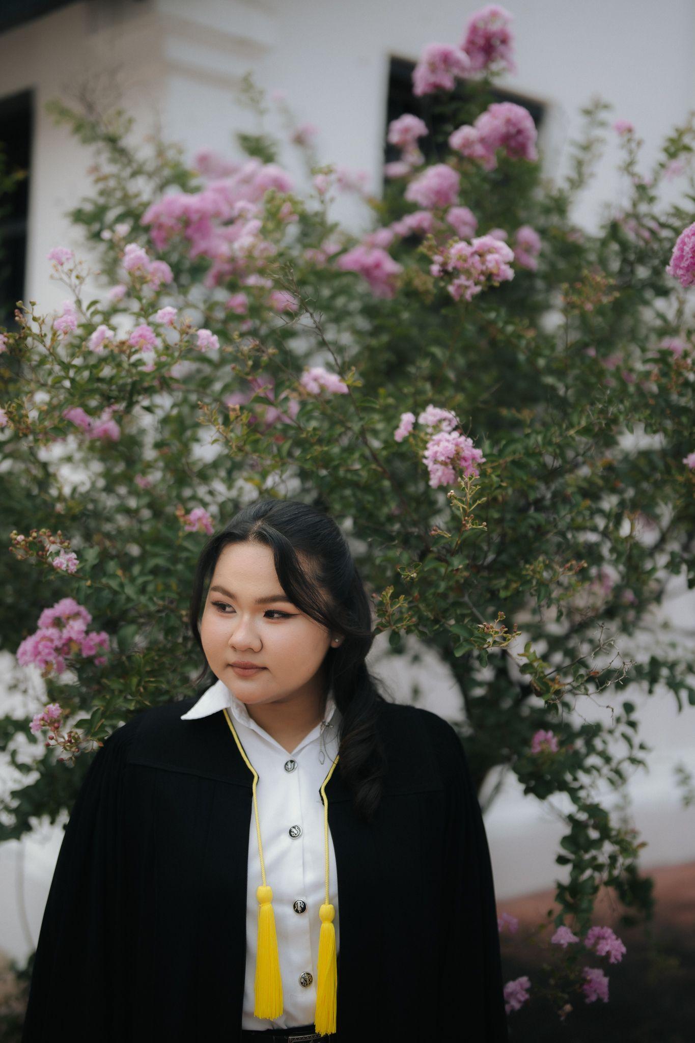 ผลงานรับปริญญา มหาวิทยาลัยเกษตรศาสตร์ โดย 30thsnap ภาพที่ 2