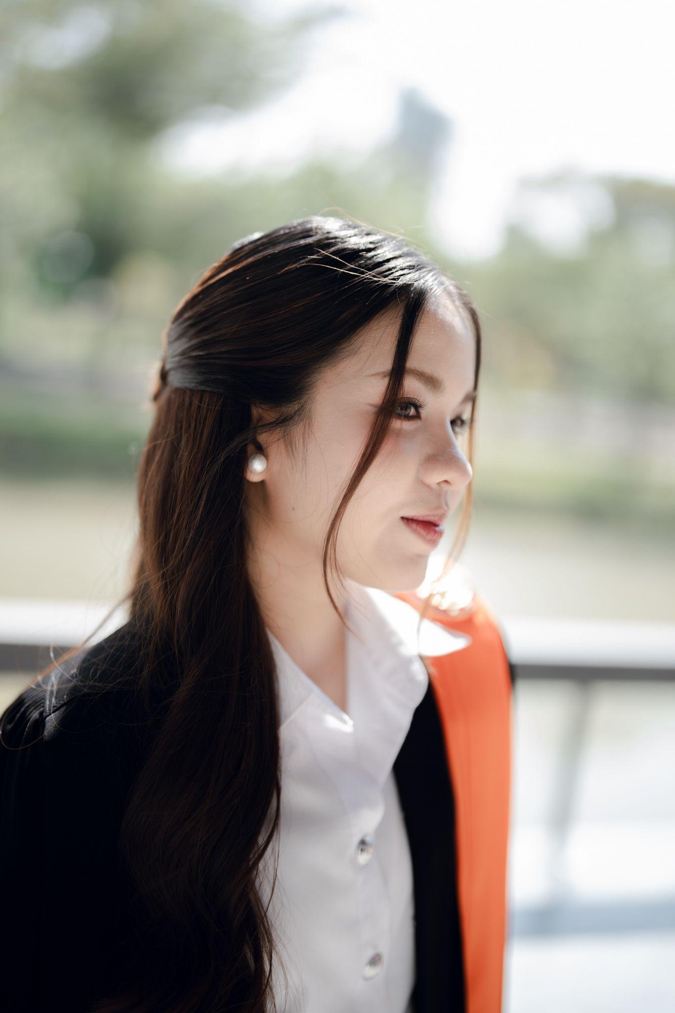ผลงานรับปริญญา มหาวิทยาลัยธรรมศาสตร์ โดย 30thsnap ภาพที่ 5