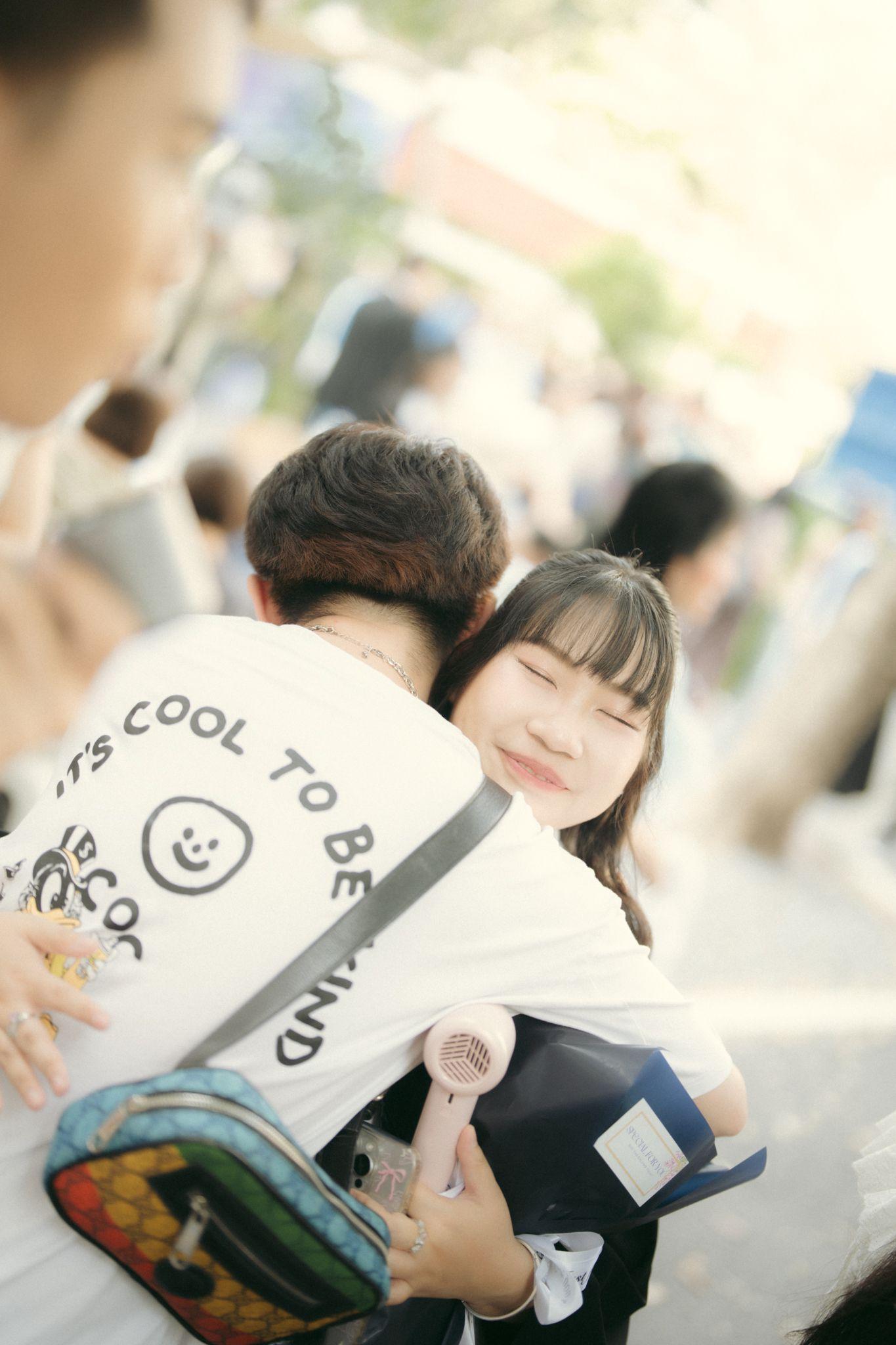 ผลงานรับปริญญา มหาวิทยาลัยธรรมศาสตร์ โดย 30thsnap ภาพที่ 15