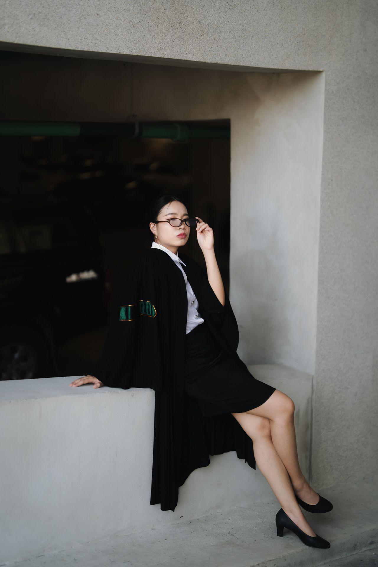 ผลงานรับปริญญา มหาวิทยาลัยราชภัฏเทพสตรี โดย 30thsnap ภาพที่ 3