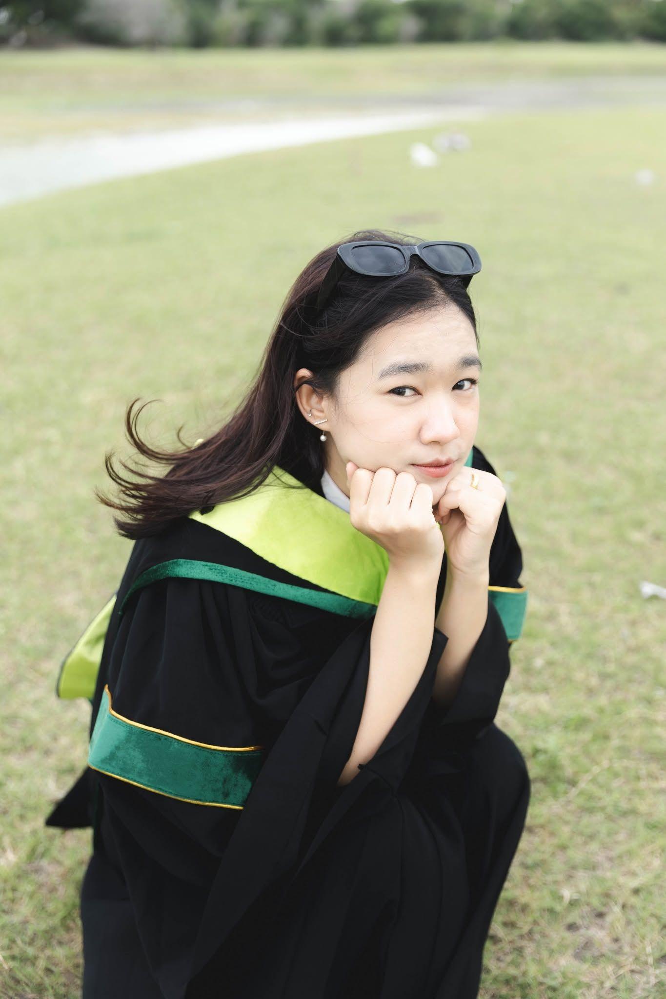 ผลงานรับปริญญา มหาวิทยาลัยราชภัฏเทพสตรี โดย 30thsnap ภาพที่ 3