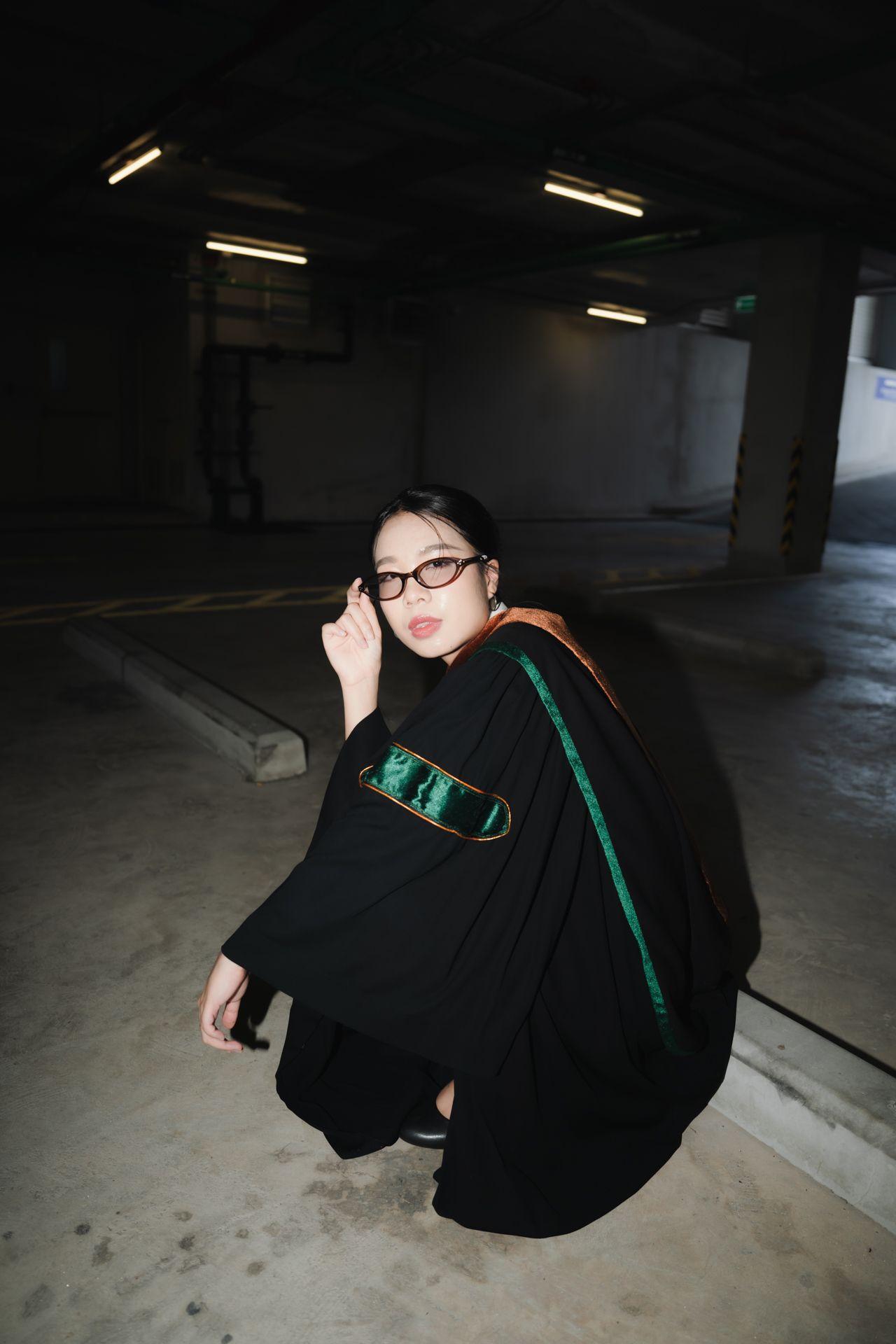 ผลงานรับปริญญา มหาวิทยาลัยราชภัฏเทพสตรี โดย 30thsnap ภาพที่ 2