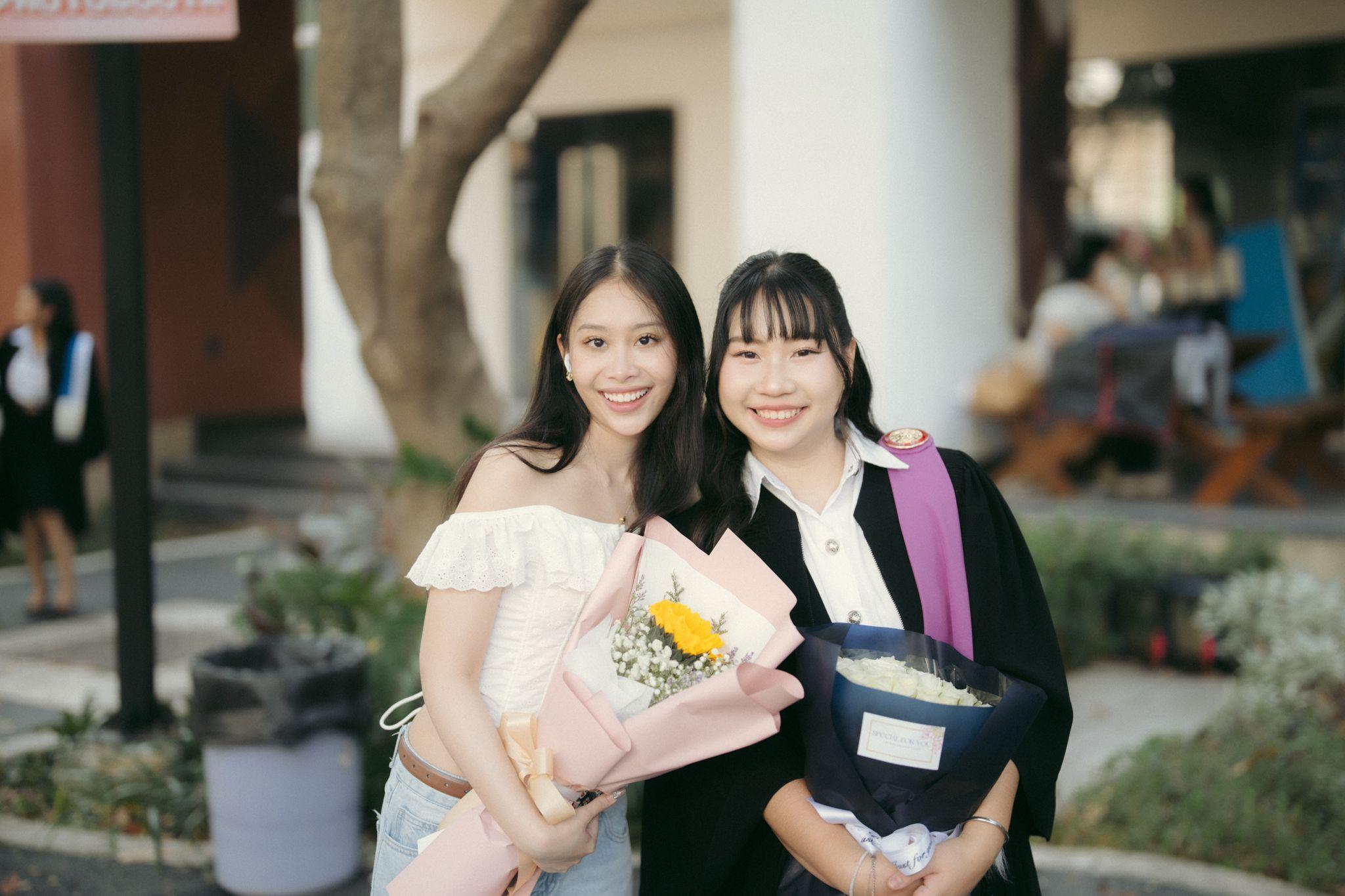 ผลงานรับปริญญา มหาวิทยาลัยธรรมศาสตร์ โดย 30thsnap ภาพที่ 12