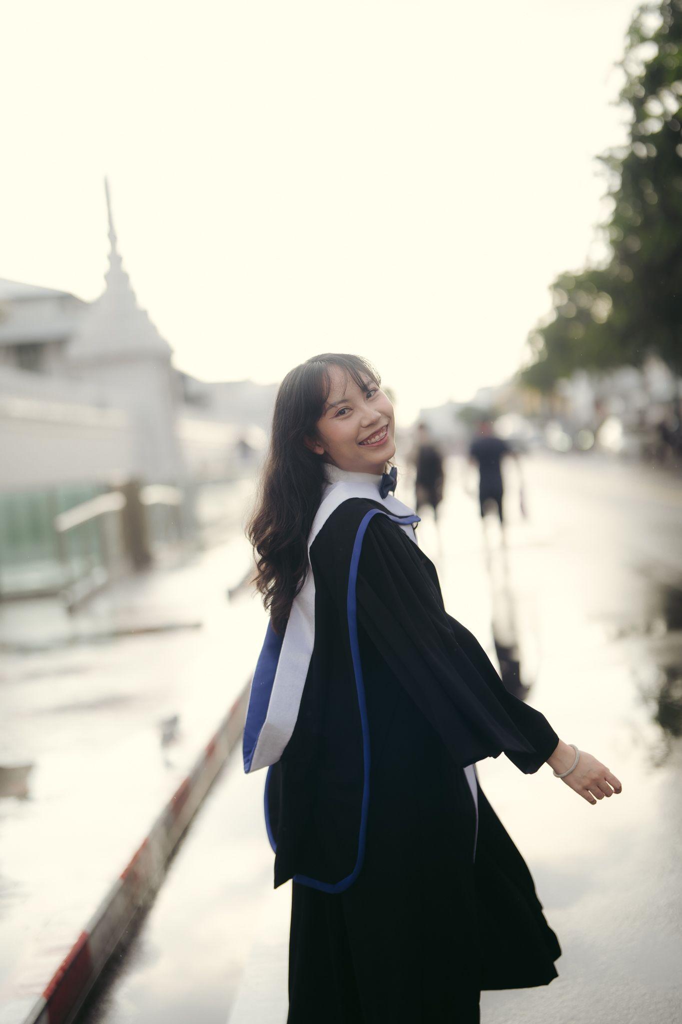 ผลงานรับปริญญา มหาวิทยาลัยมหิดล โดย 30thsnap ภาพที่ 2
