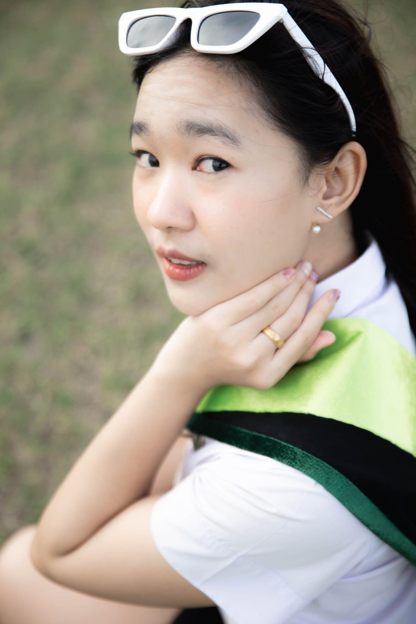 ผลงานรับปริญญา มหาวิทยาลัยราชภัฏเทพสตรี โดย 30thsnap ภาพที่ 2