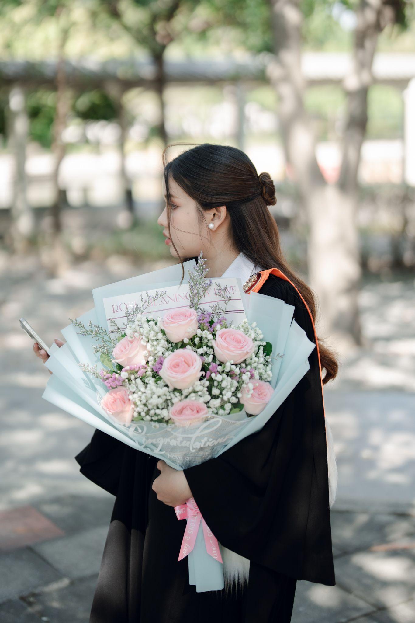 ผลงานรับปริญญา มหาวิทยาลัยธรรมศาสตร์ โดย 30thsnap ภาพที่ 7