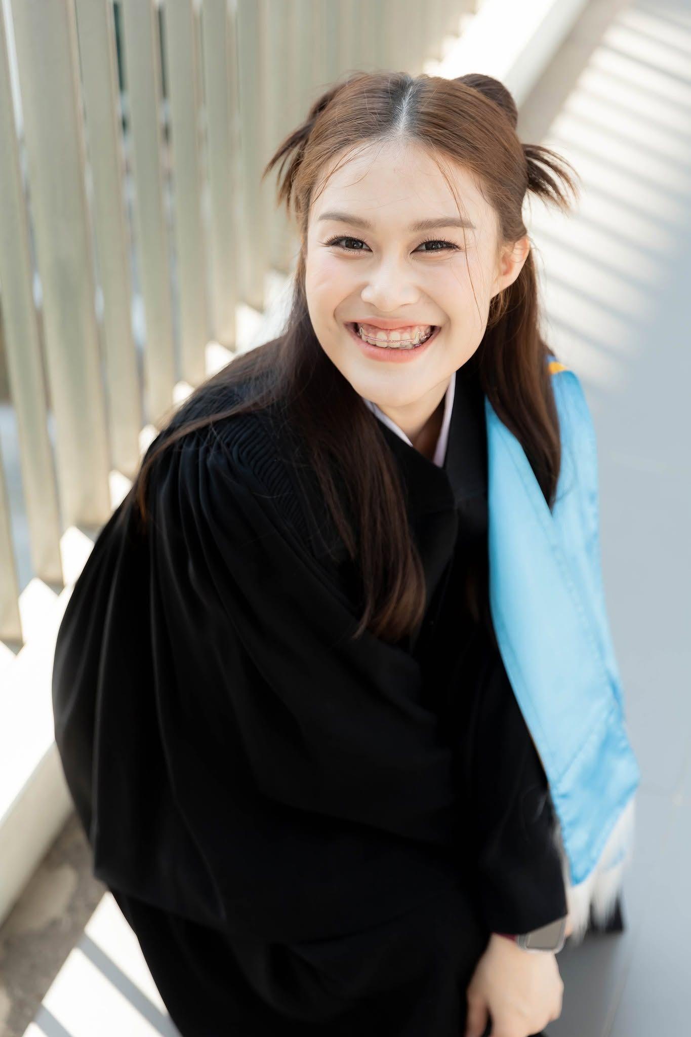 ผลงานรับปริญญา มหาวิทยาลัยธรรมศาสตร์ โดย 30thsnap ภาพที่ 8