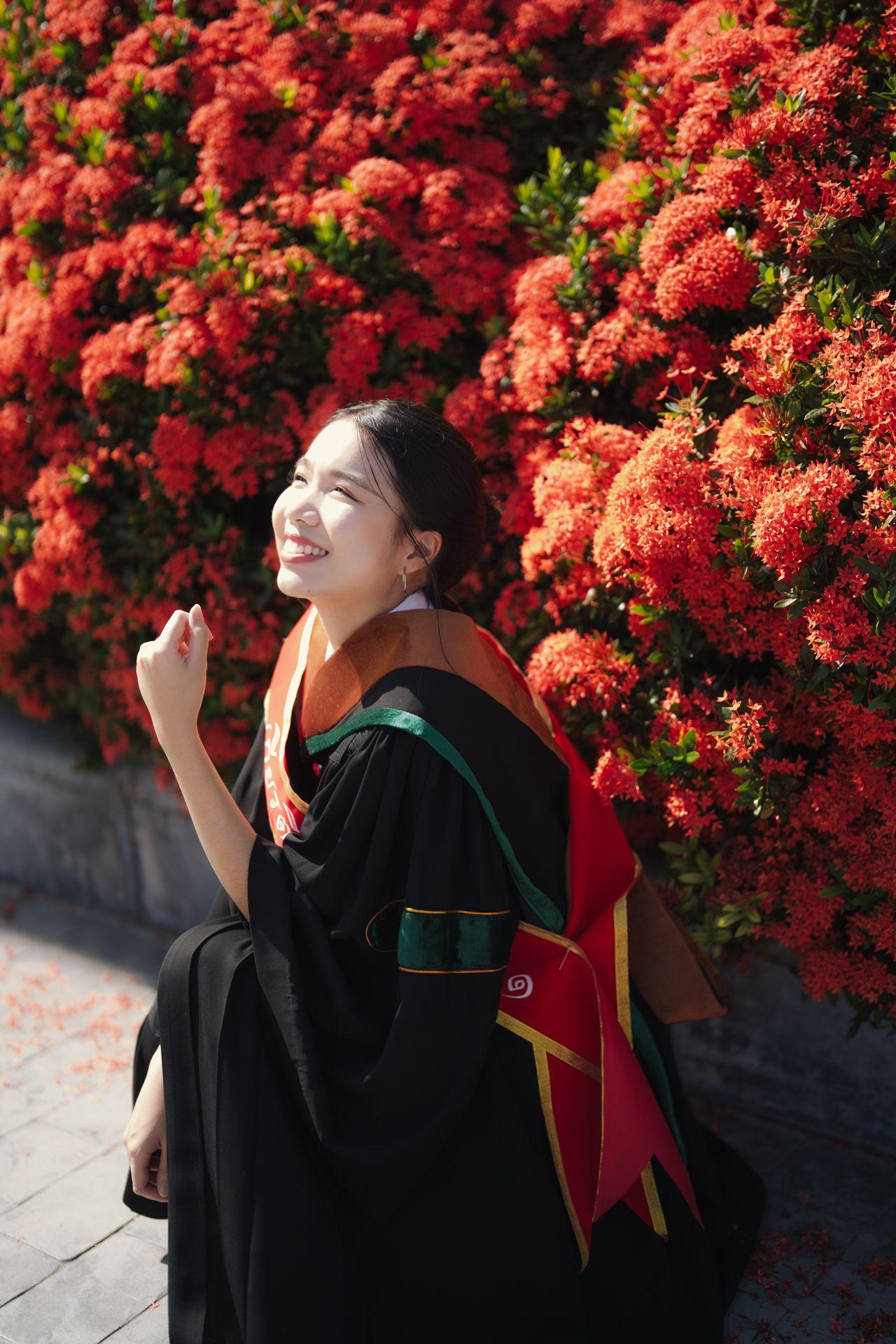 ผลงานรับปริญญา มหาวิทยาลัยราชภัฏเทพสตรี โดย 30thsnap ภาพที่ 7