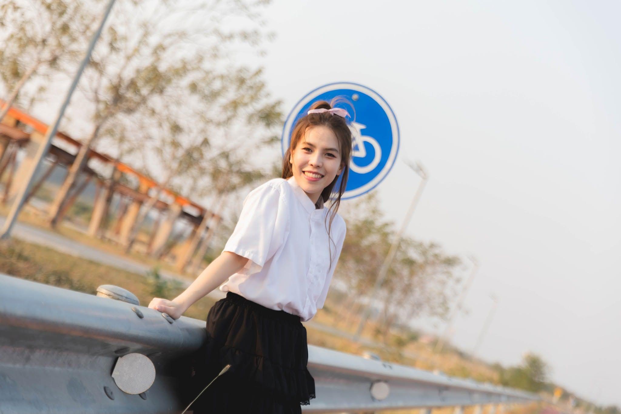 ผลงานรับปริญญา สถาบันเทคโนโลยีพระจอมเกล้าเจ้าคุณทหารลาดกระบัง โดย 30thsnap ภาพที่ 4