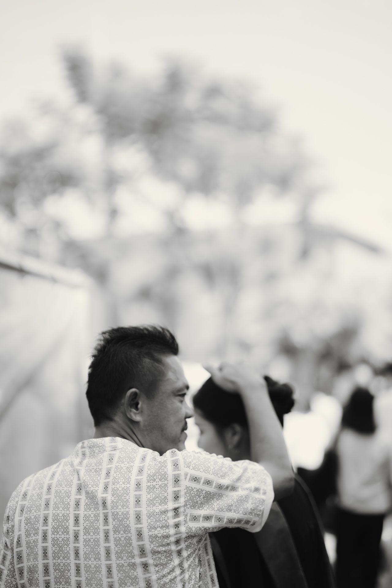 ผลงานรับปริญญา มหาวิทยาลัยราชภัฏเทพสตรี โดย 30thsnap ภาพที่ 14