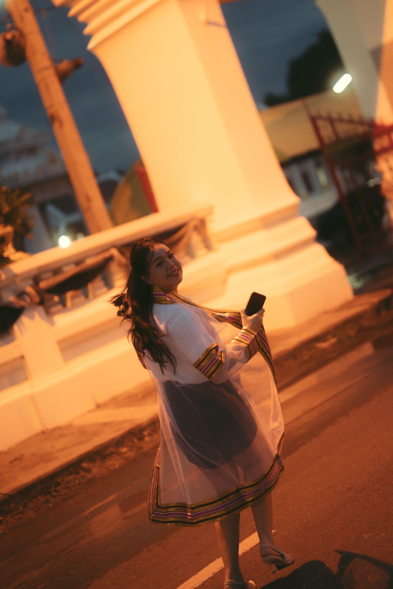 ผลงานรับปริญญา มหาวิทยาลัยราชภัฏสวนสุนันทา โดย 30thsnap ภาพที่ 3