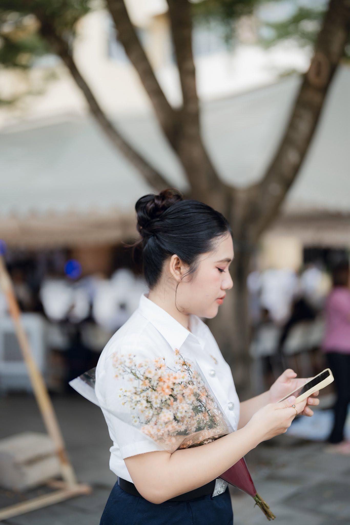 ผลงานรับปริญญา มหาวิทยาลัยเทคโนโลยีราชมงคลธัญบุรี โดย 30thsnap ภาพที่ 8