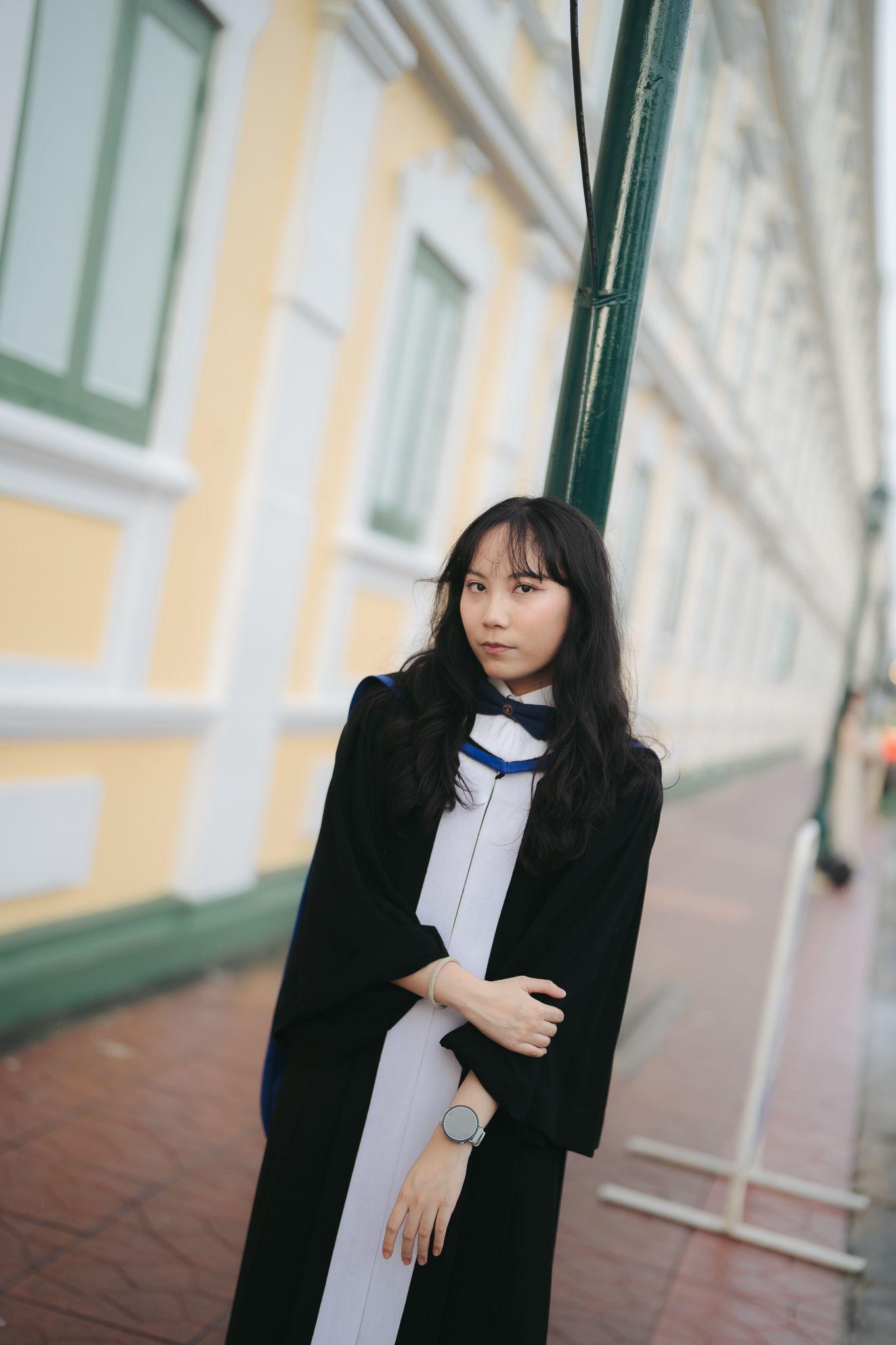 ผลงานรับปริญญา มหาวิทยาลัยมหิดล โดย 30thsnap ภาพที่ 4