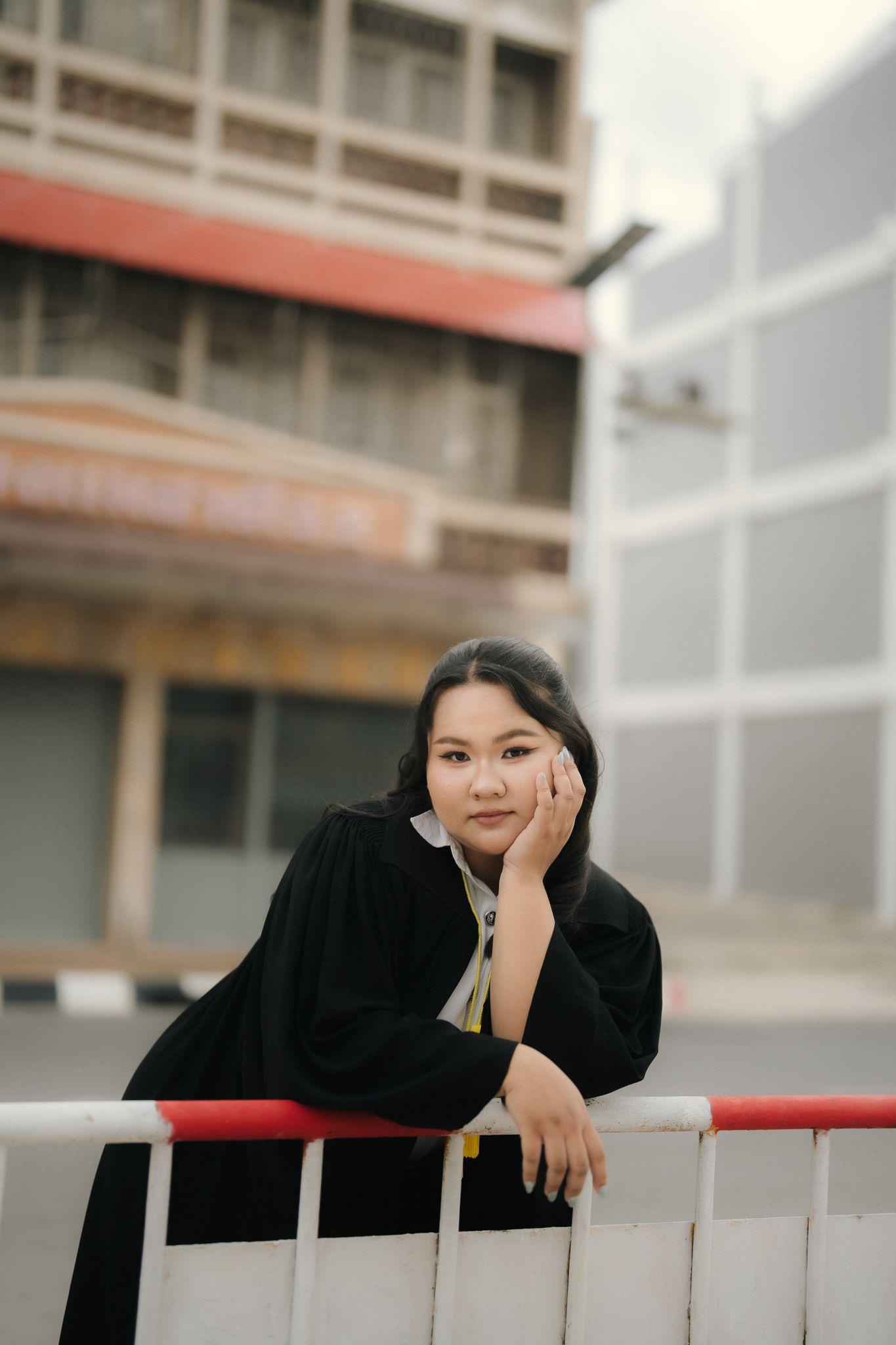 ผลงานรับปริญญา มหาวิทยาลัยเกษตรศาสตร์ โดย 30thsnap ภาพที่ 4