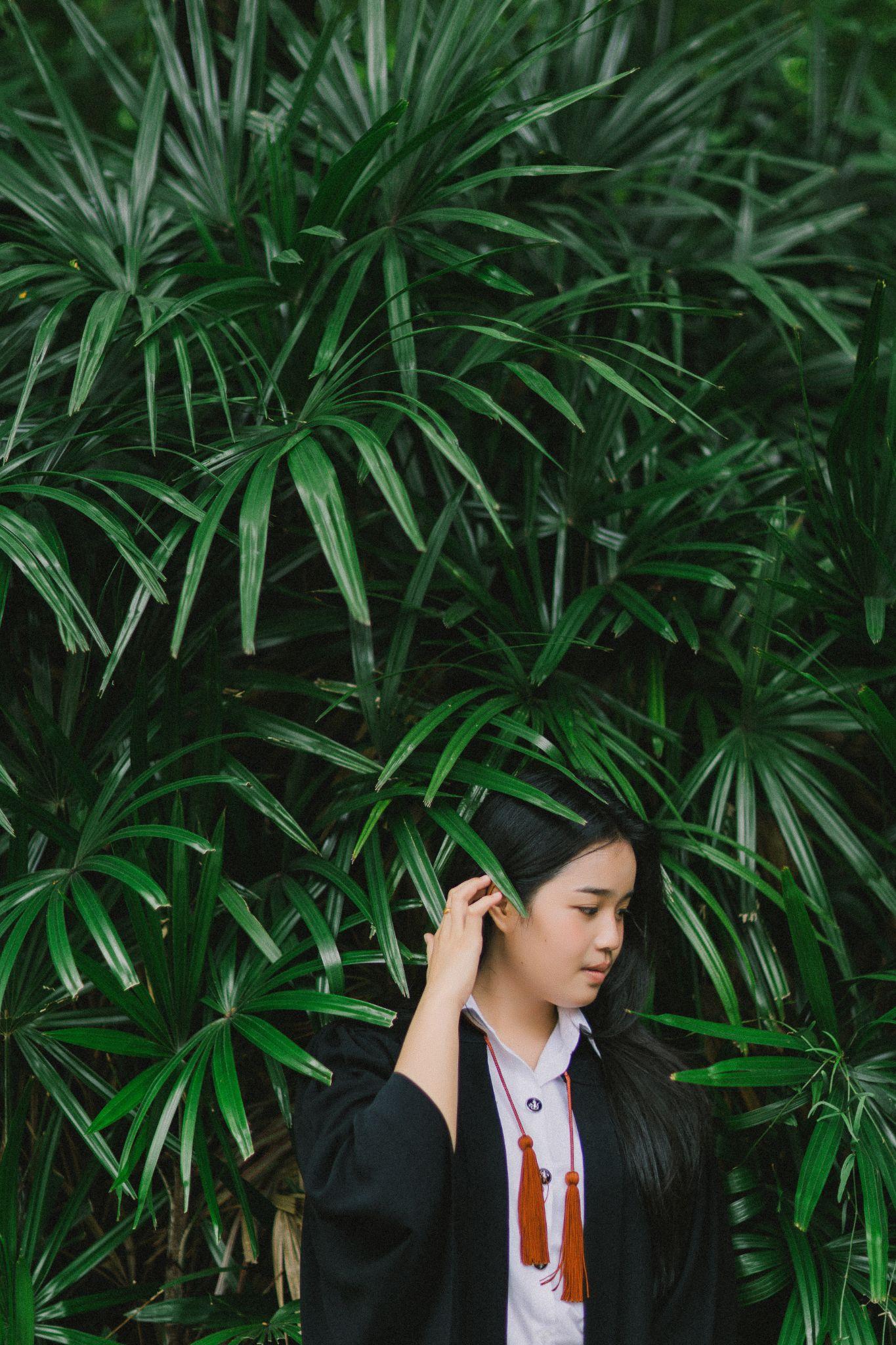 ผลงานรับปริญญา จุฬาลงกรณ์มหาวิทยาลัย โดย BufBuffalo ภาพที่ 14