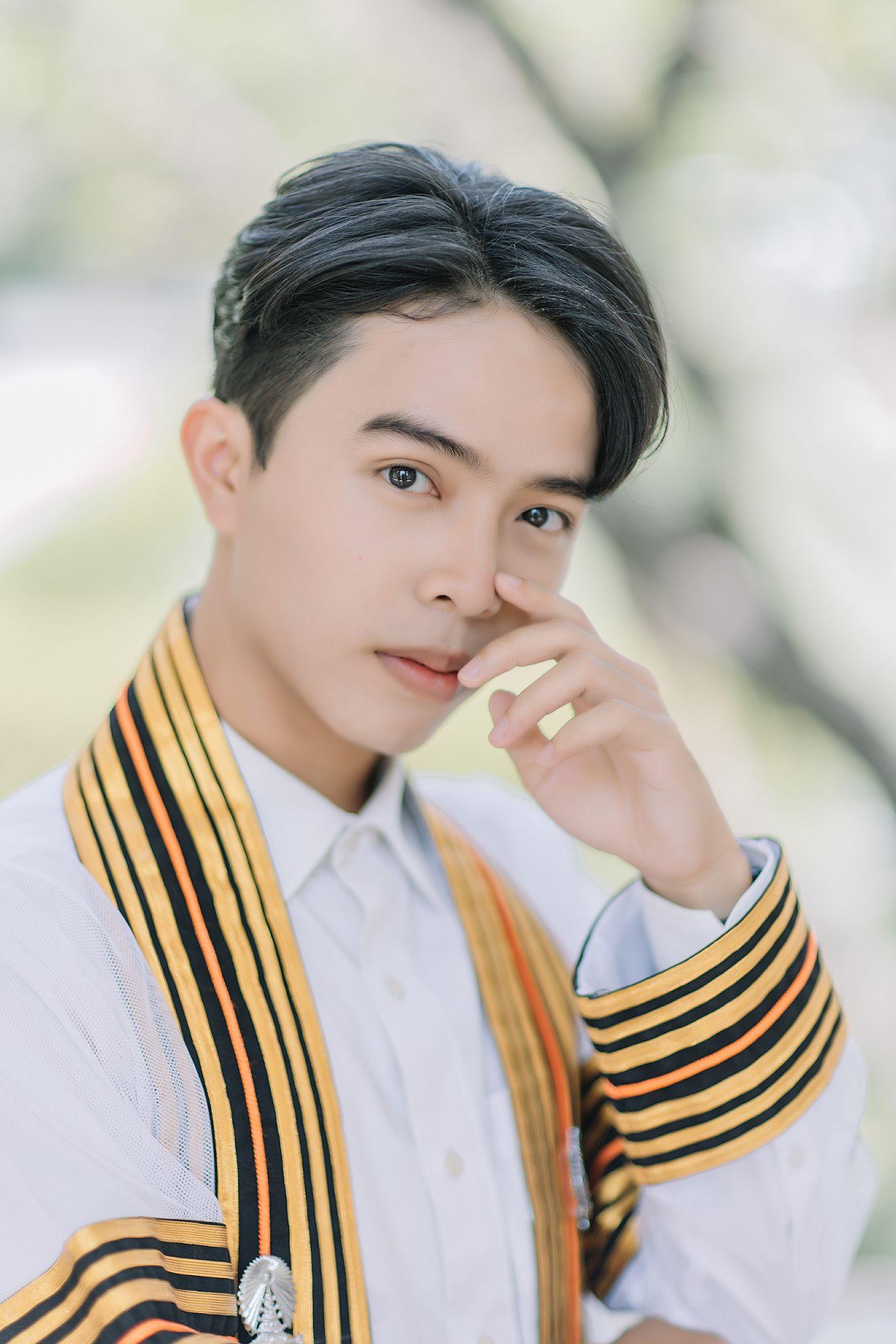ผลงานรับปริญญา จุฬาลงกรณ์มหาวิทยาลัย โดย BufBuffalo ภาพที่ 1